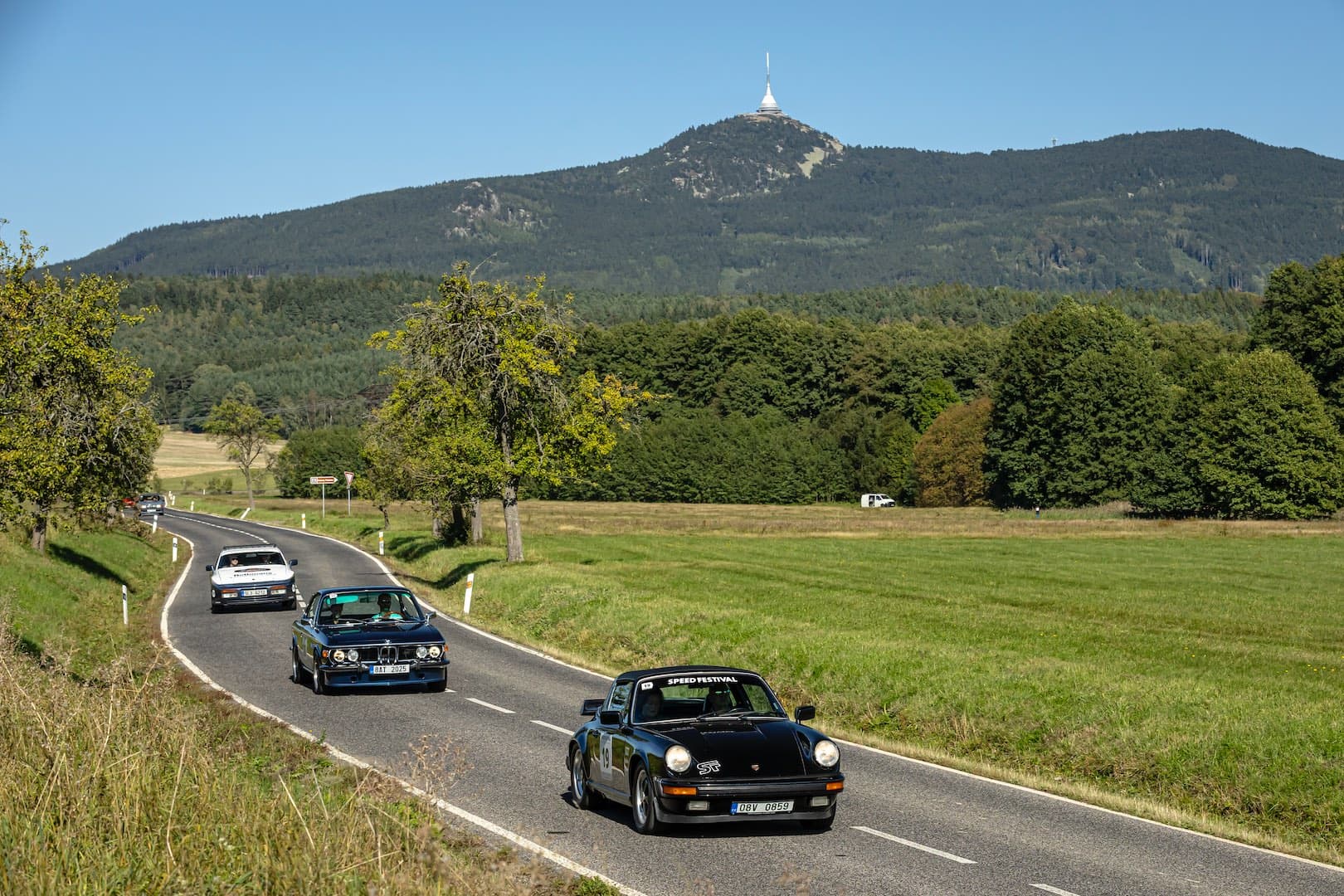 Speed festival 25 5
