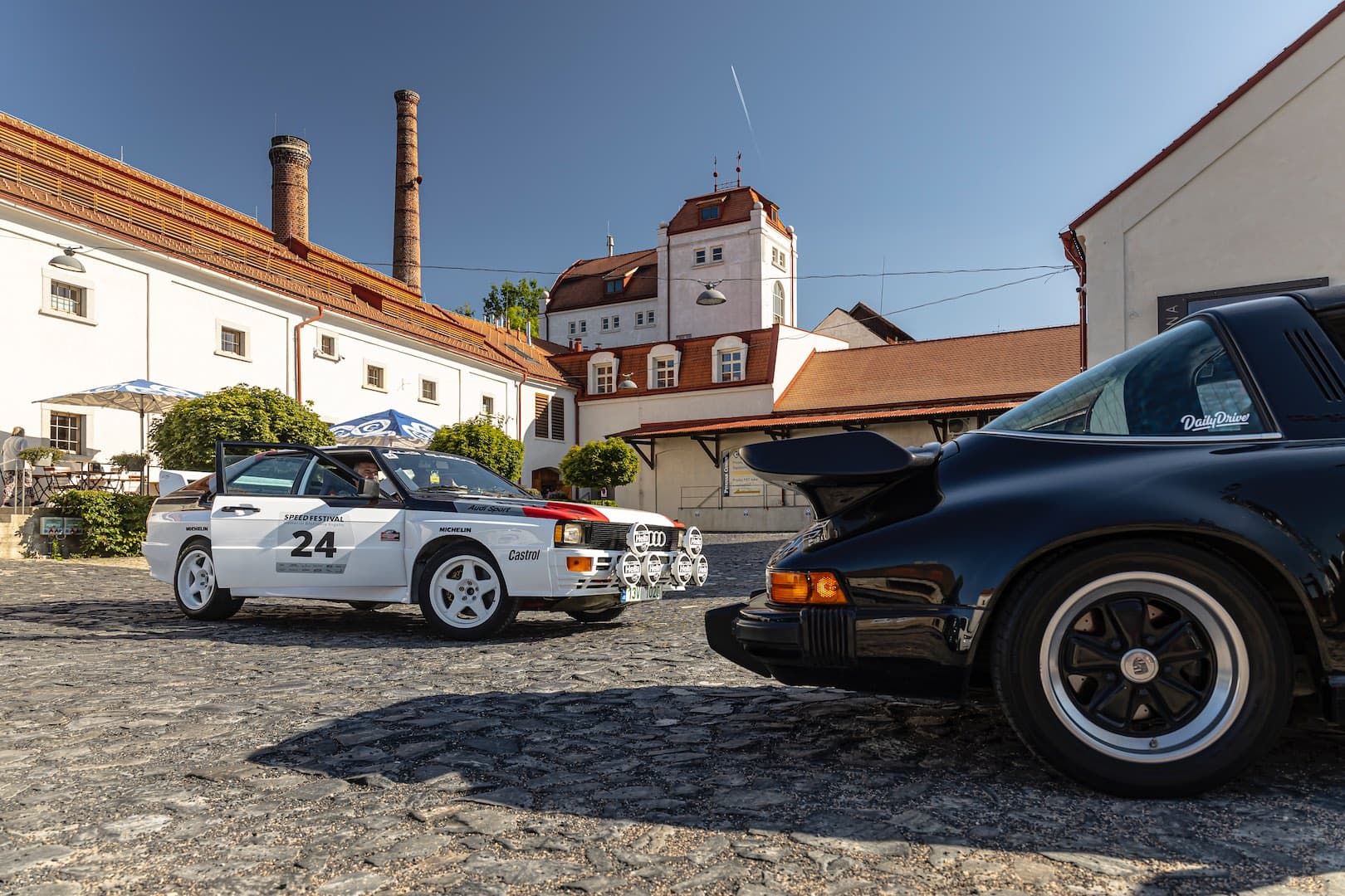 Speed festival 25 4