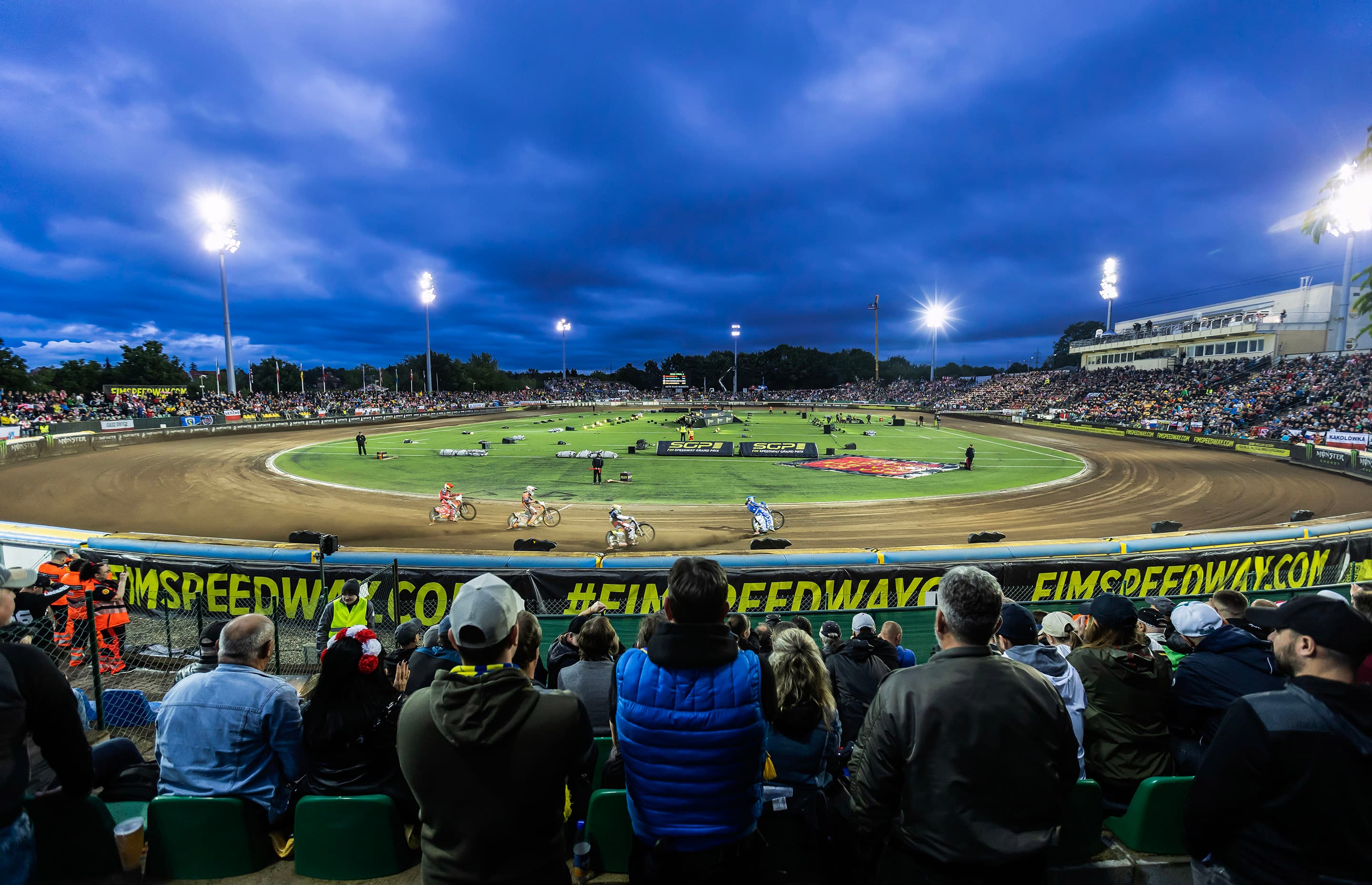 SpeedwayGP Praha