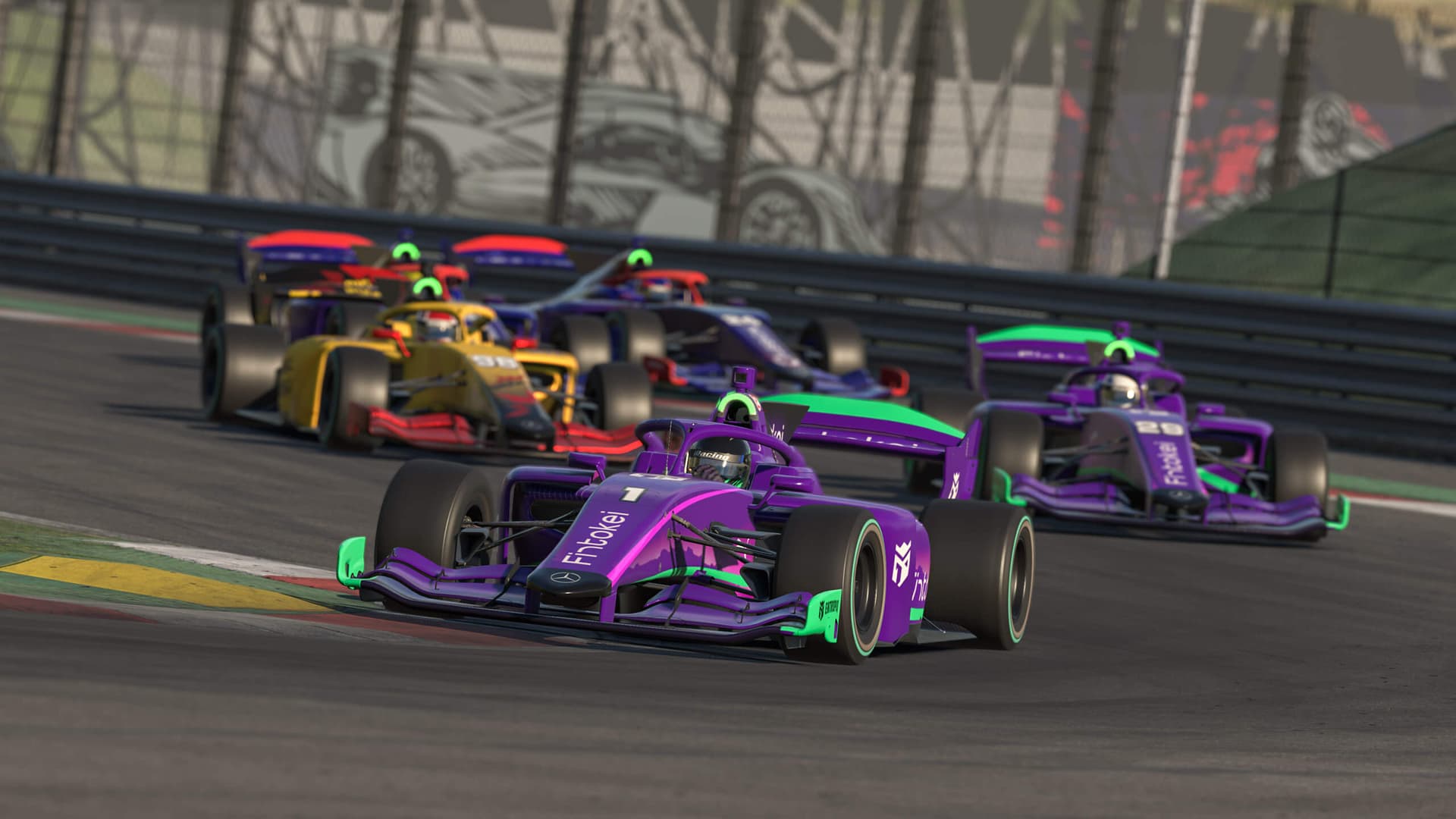 VGP Spielberg Titulka