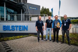 Bilstein