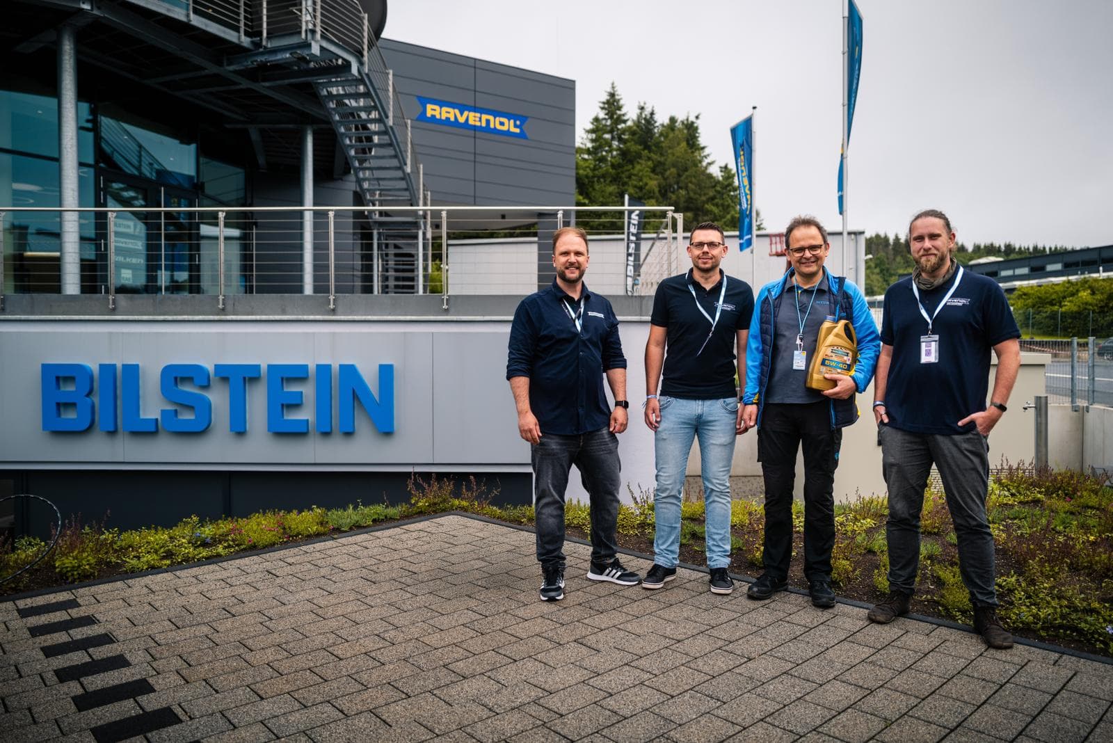 Bilstein