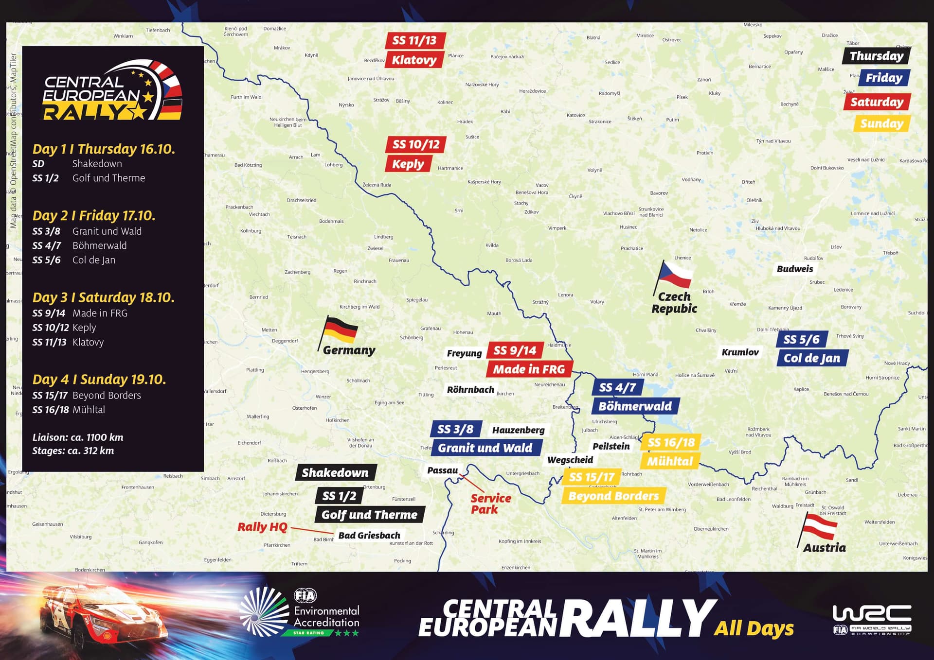 wrc cer 25 seo mapa