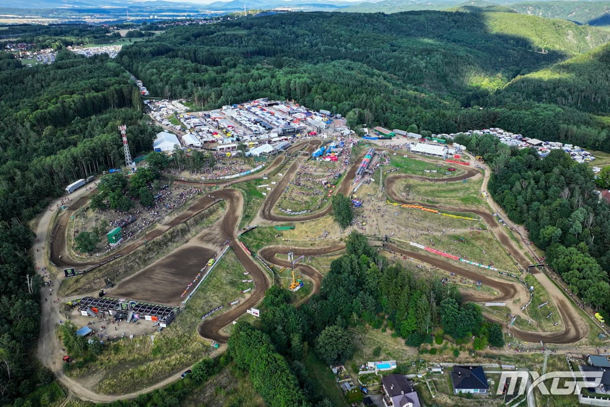 loket mxgp trať