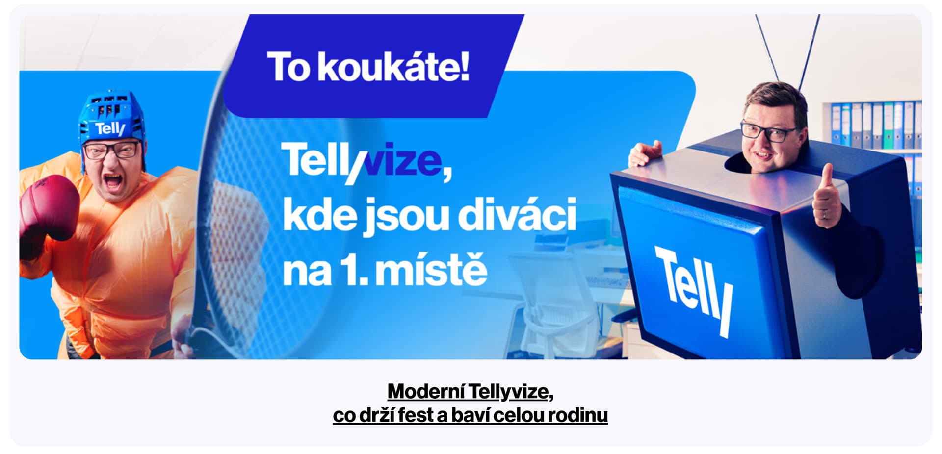 Telly