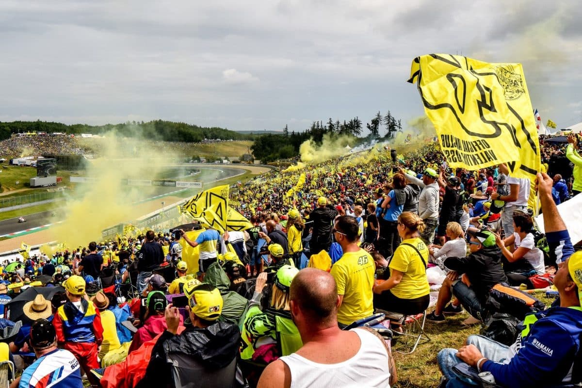 MotoGP Brno