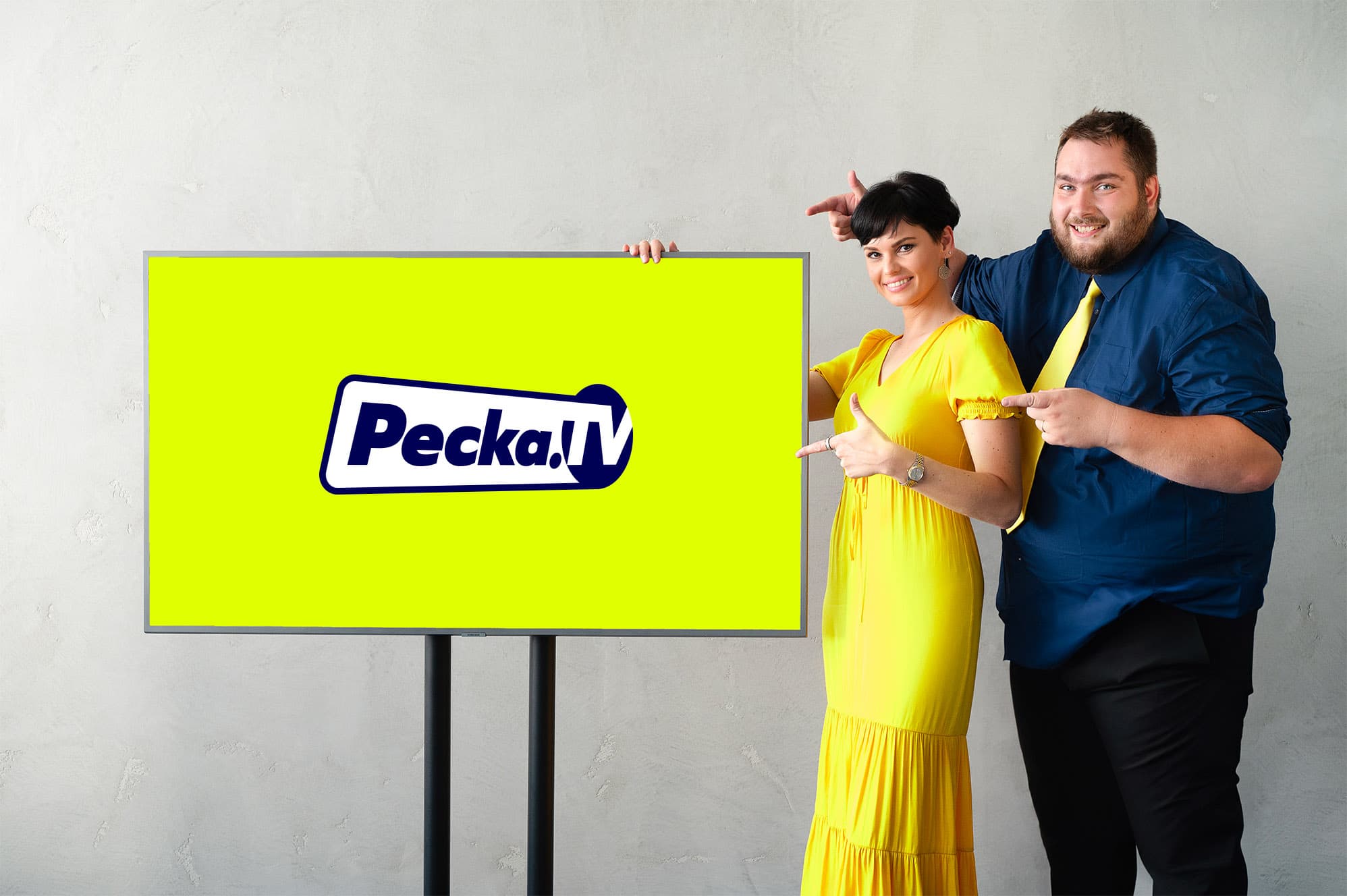Tym-PeckaTV