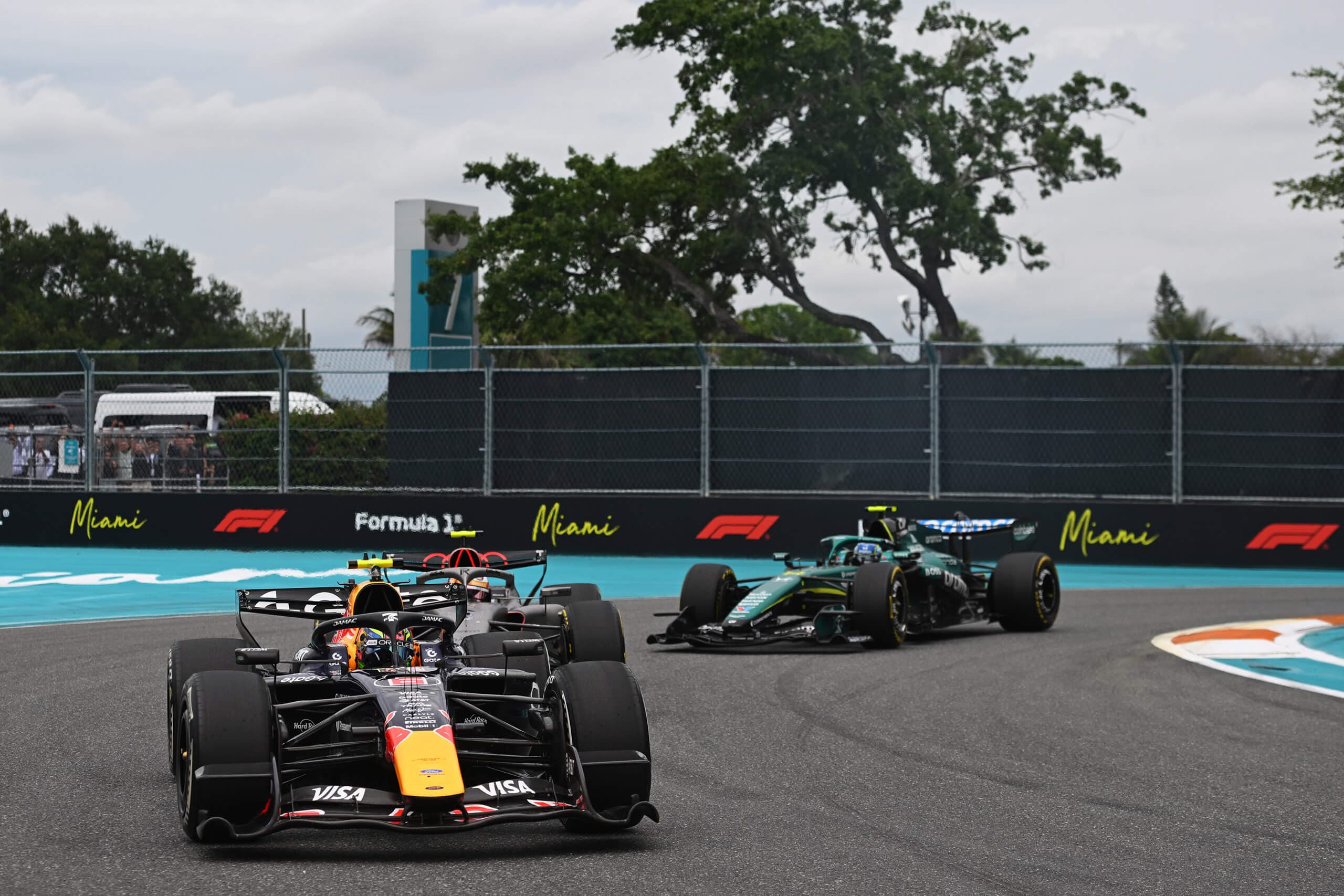 F1 už připravuje úpravy pro příští rok, změní se poměr výkonu
