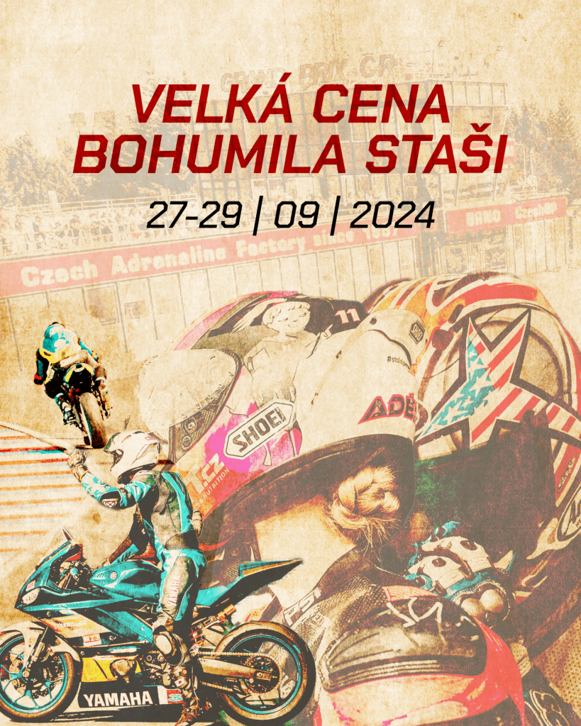 Velká cena Bohumila Staši