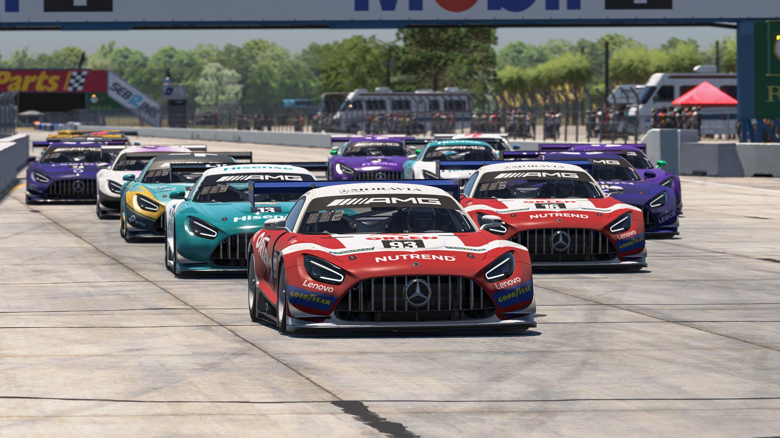 VGP Sebring Promo 4