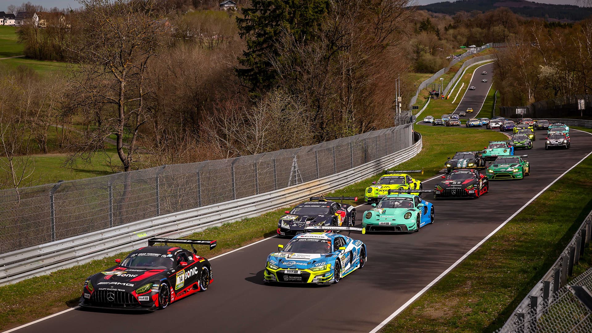 NLS 1 2024 start