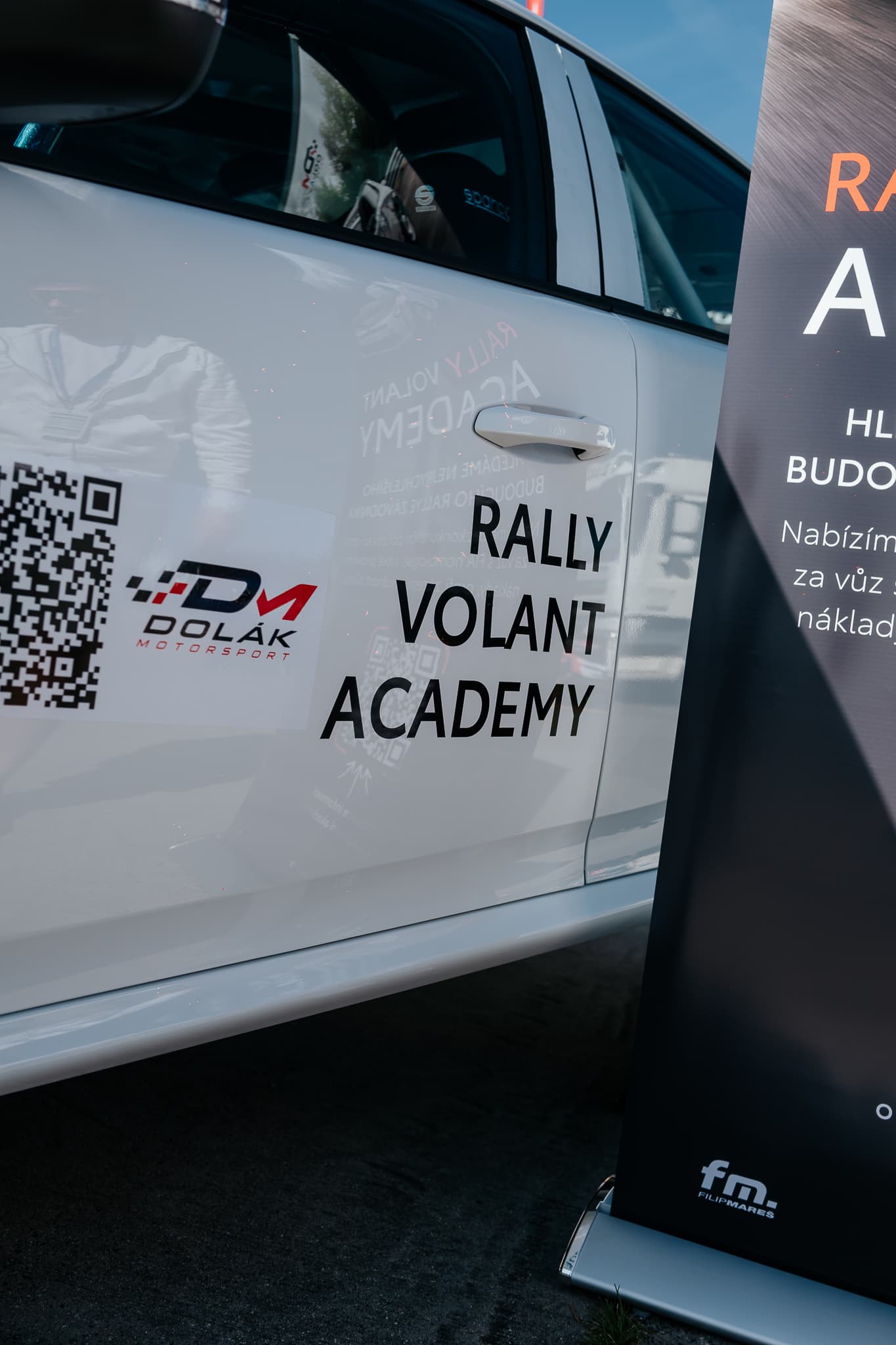 Dolák Motorsport