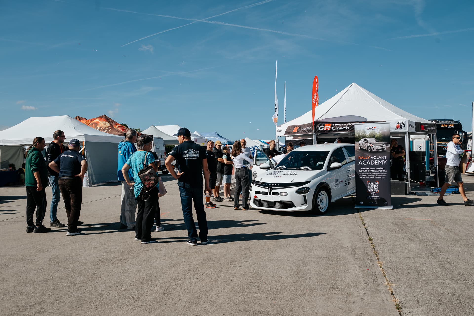 Dolák Motorsport