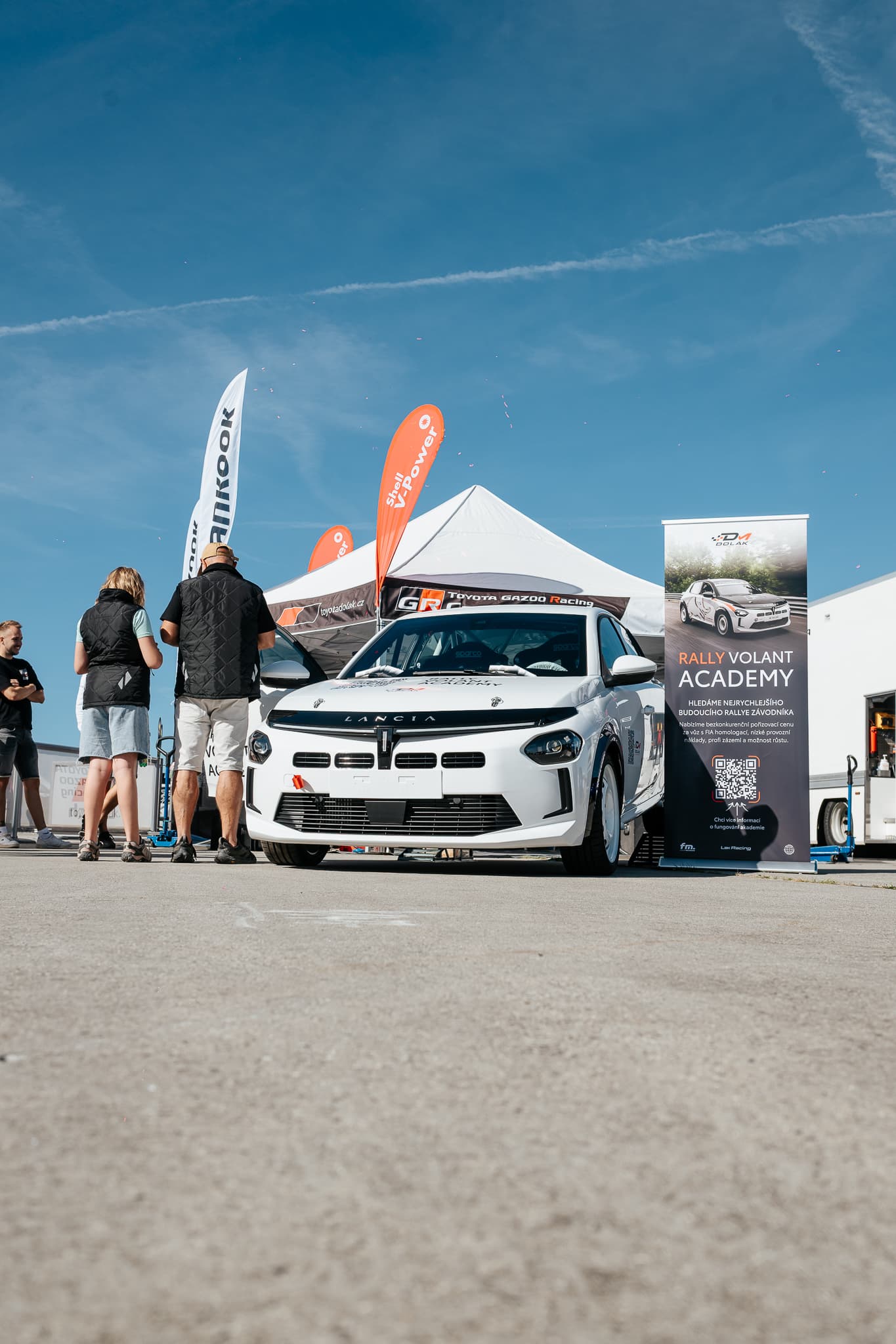 Dolák Motorsport