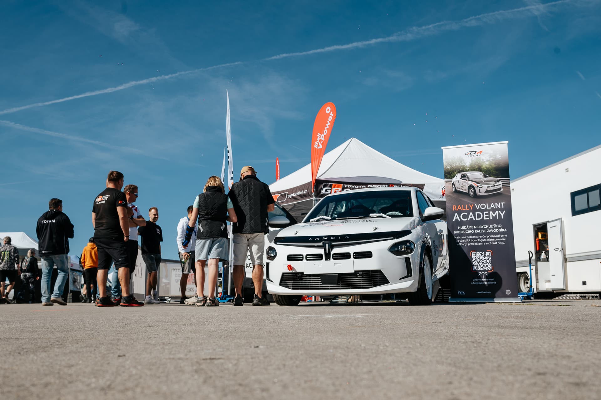 Dolák Motorsport
