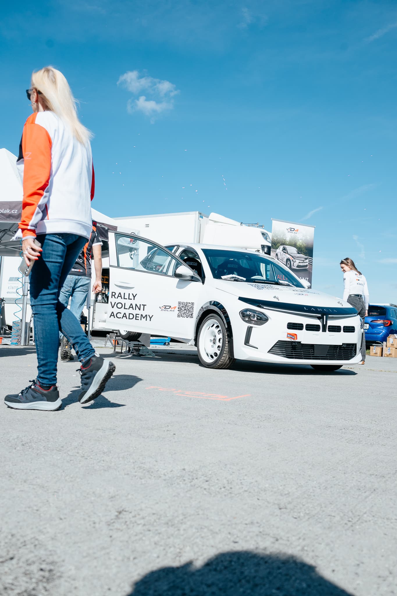 Dolák Motorsport