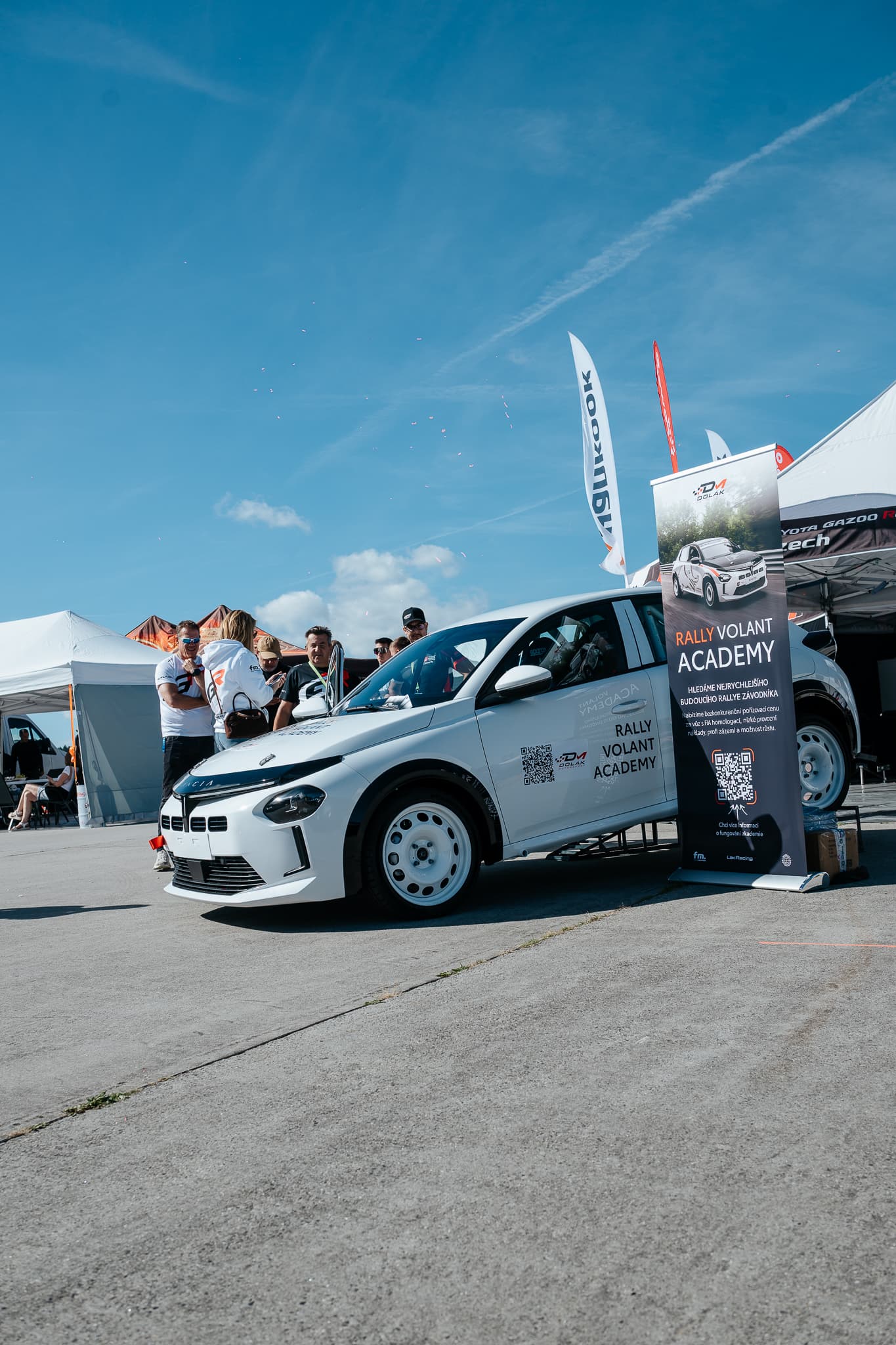 Dolák Motorsport