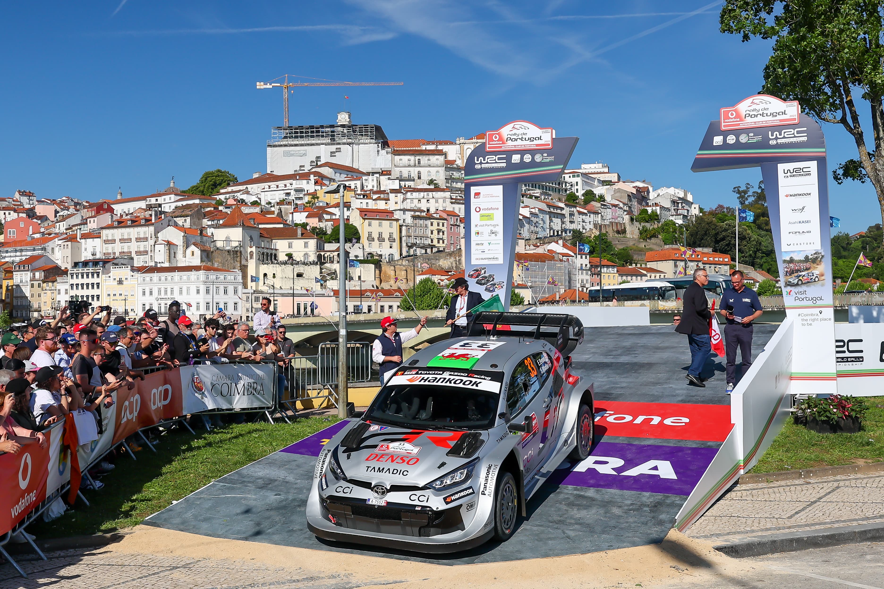 wrc portugal 25 ctvrtek 3