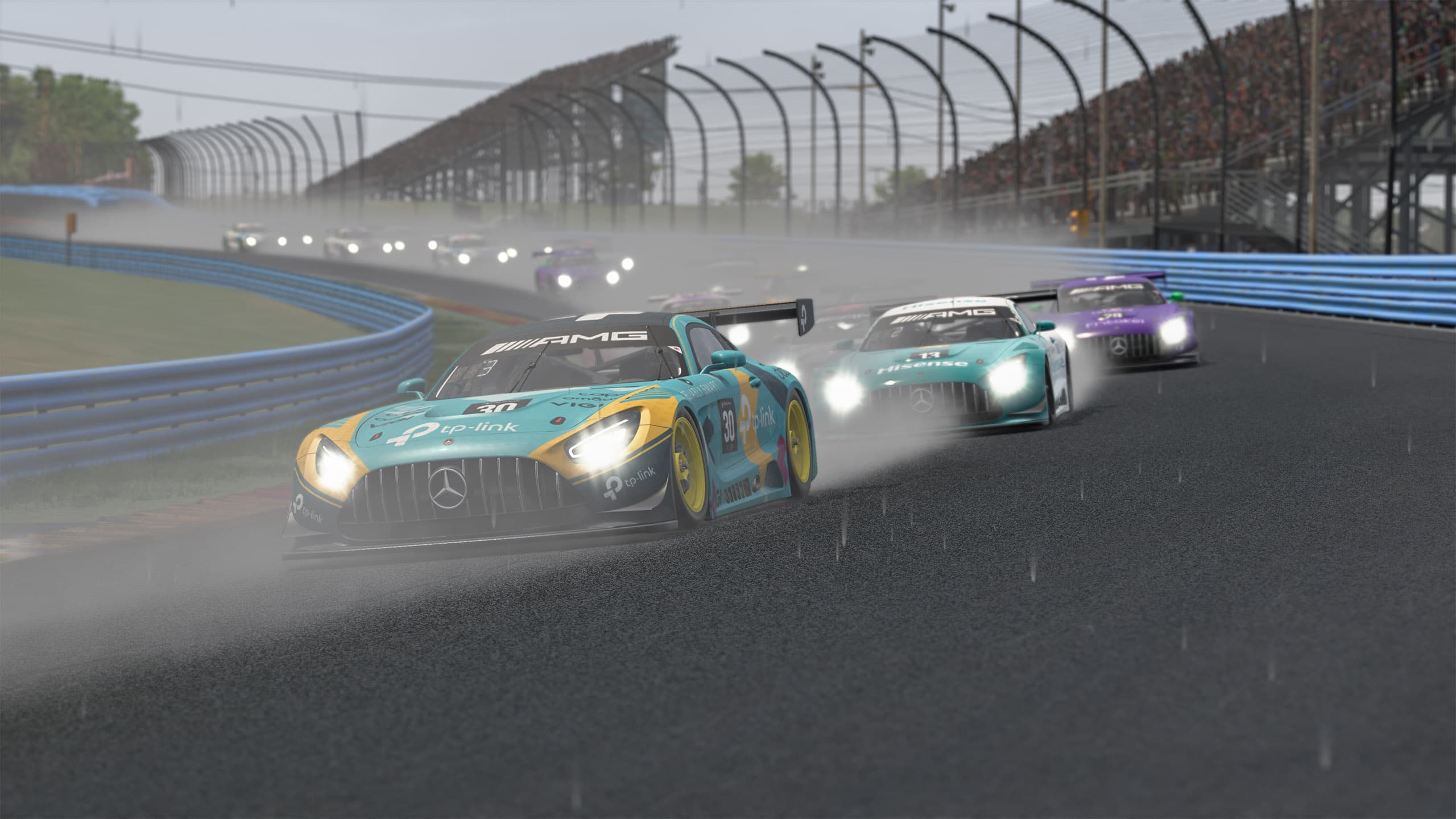 Watkins Glen VGP