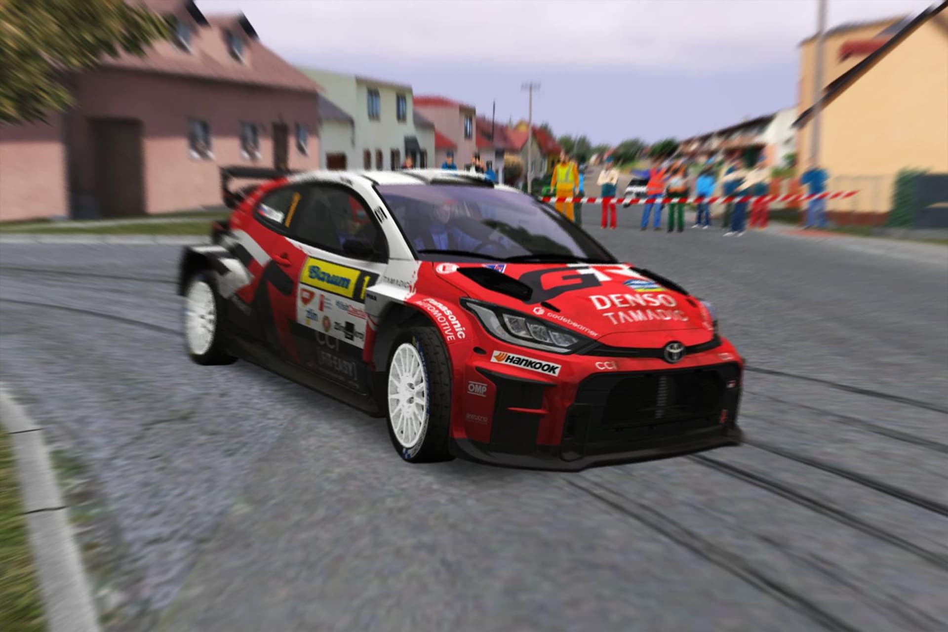 Dennis Zeťák