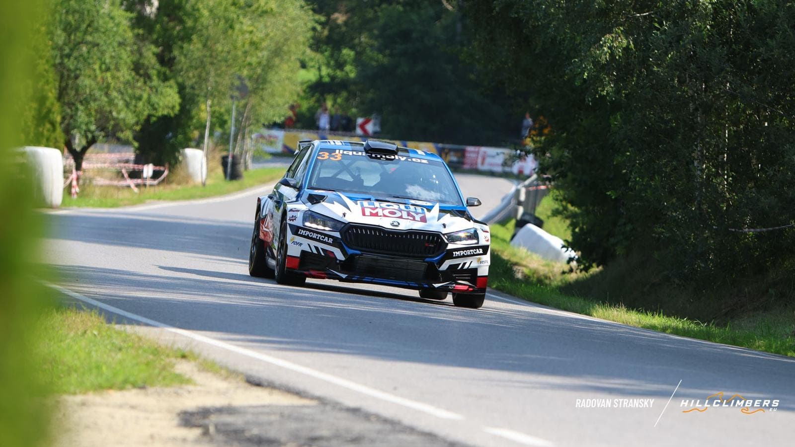 Liqui Moly Racing Team čeká švýcarská výzva