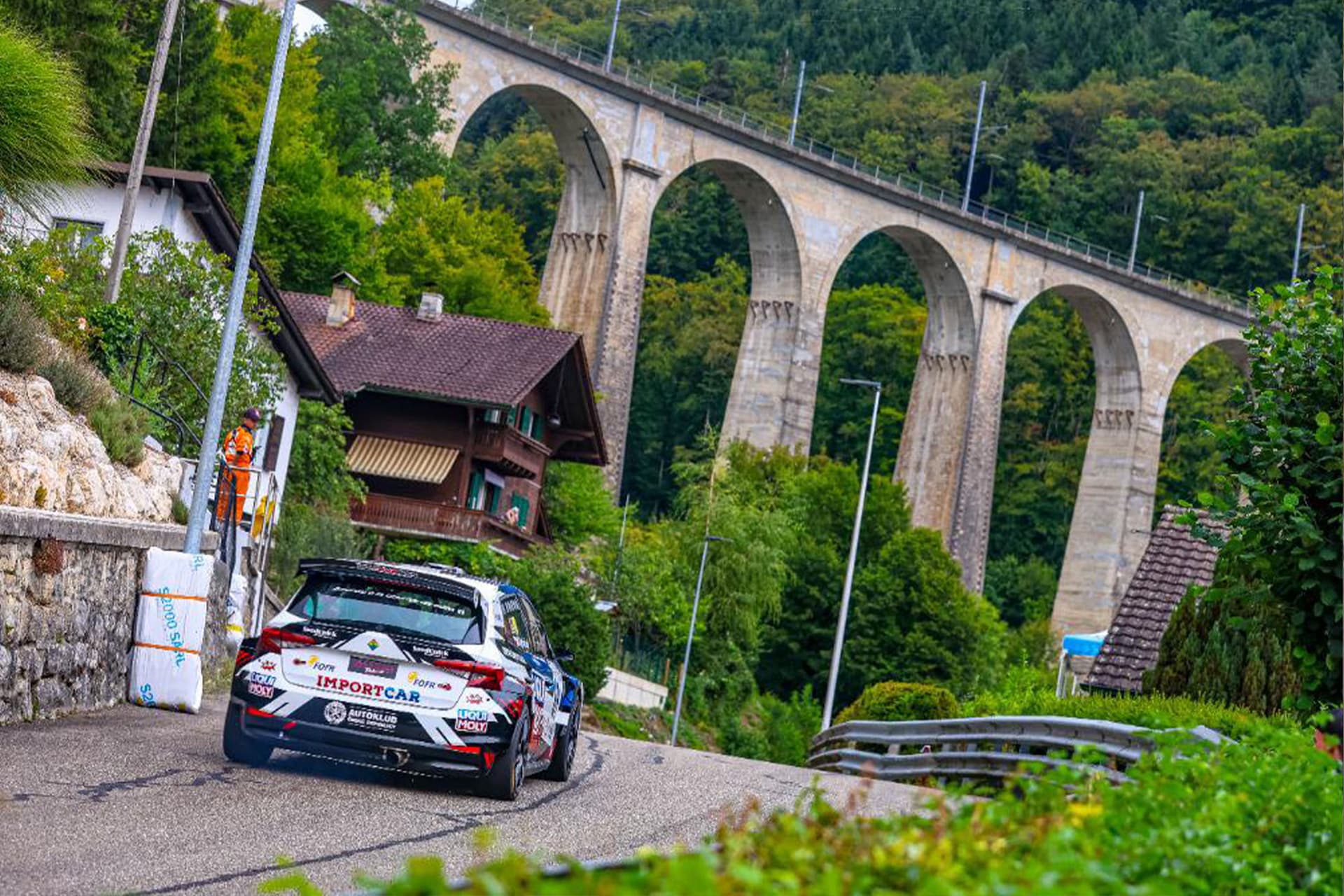 Marek Rybníček Ligui Moly Racing Team