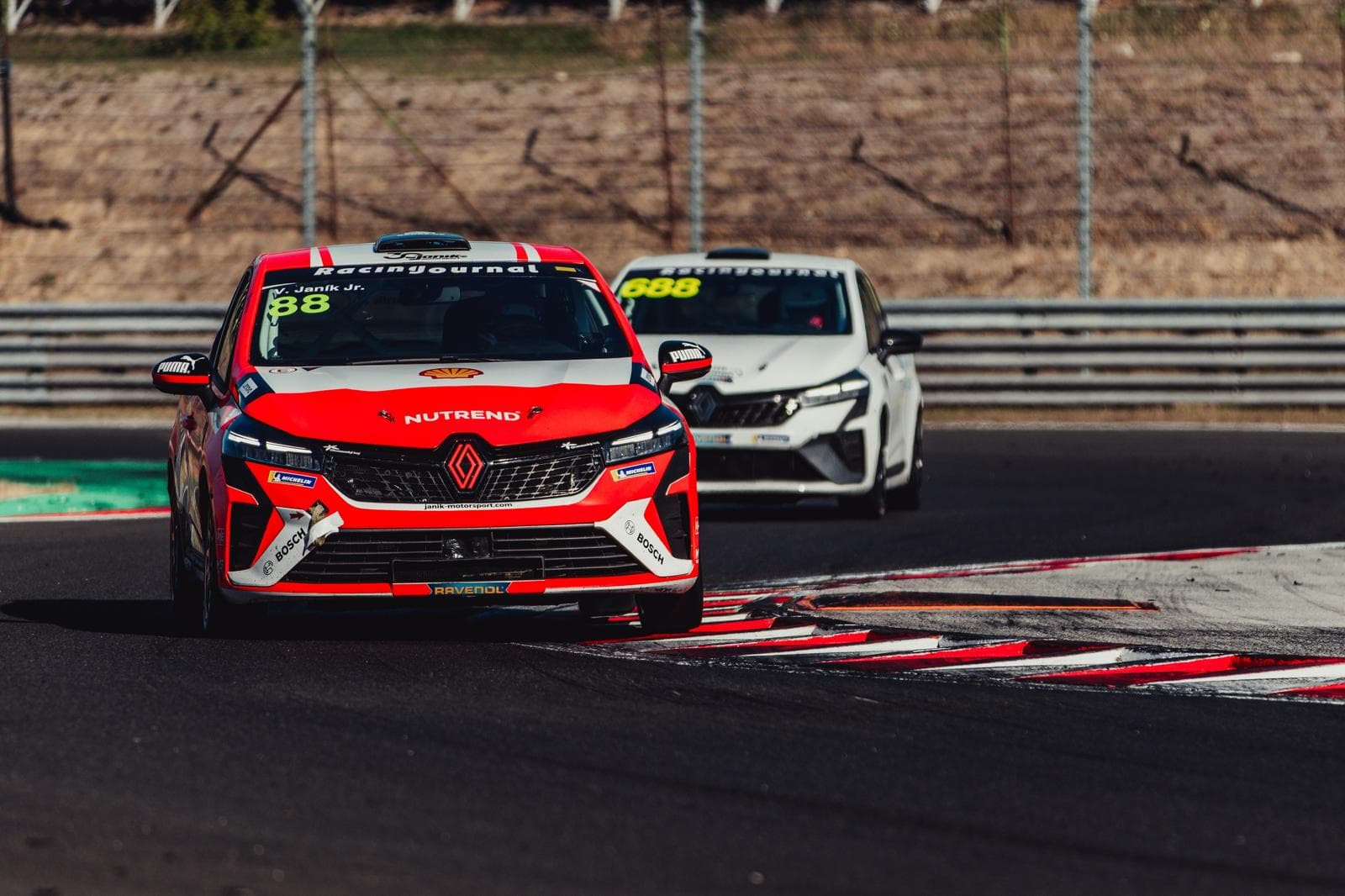 Janík Motorsport