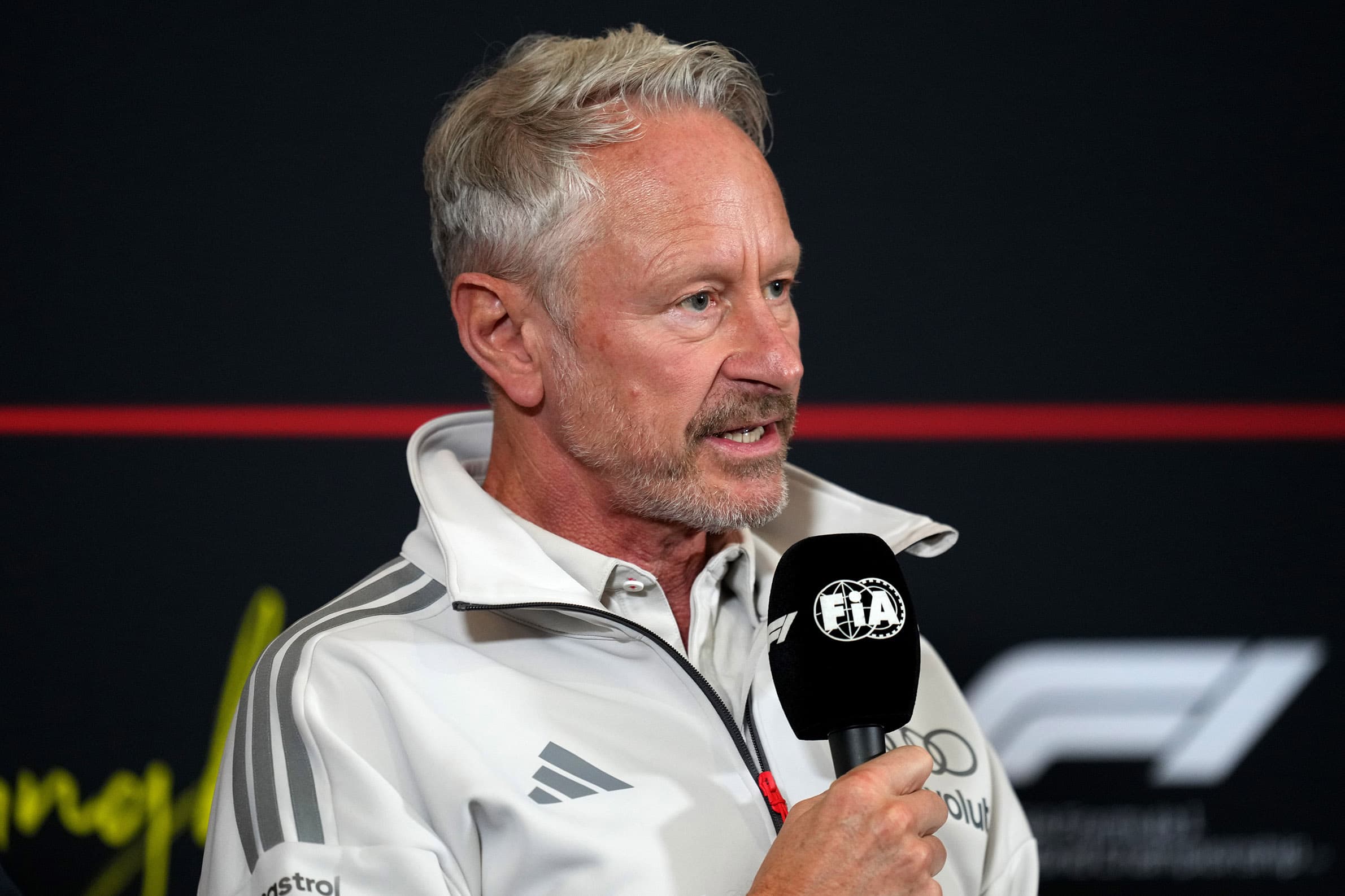 Wheatley nahradí Neweyho v čele Aston Martinu