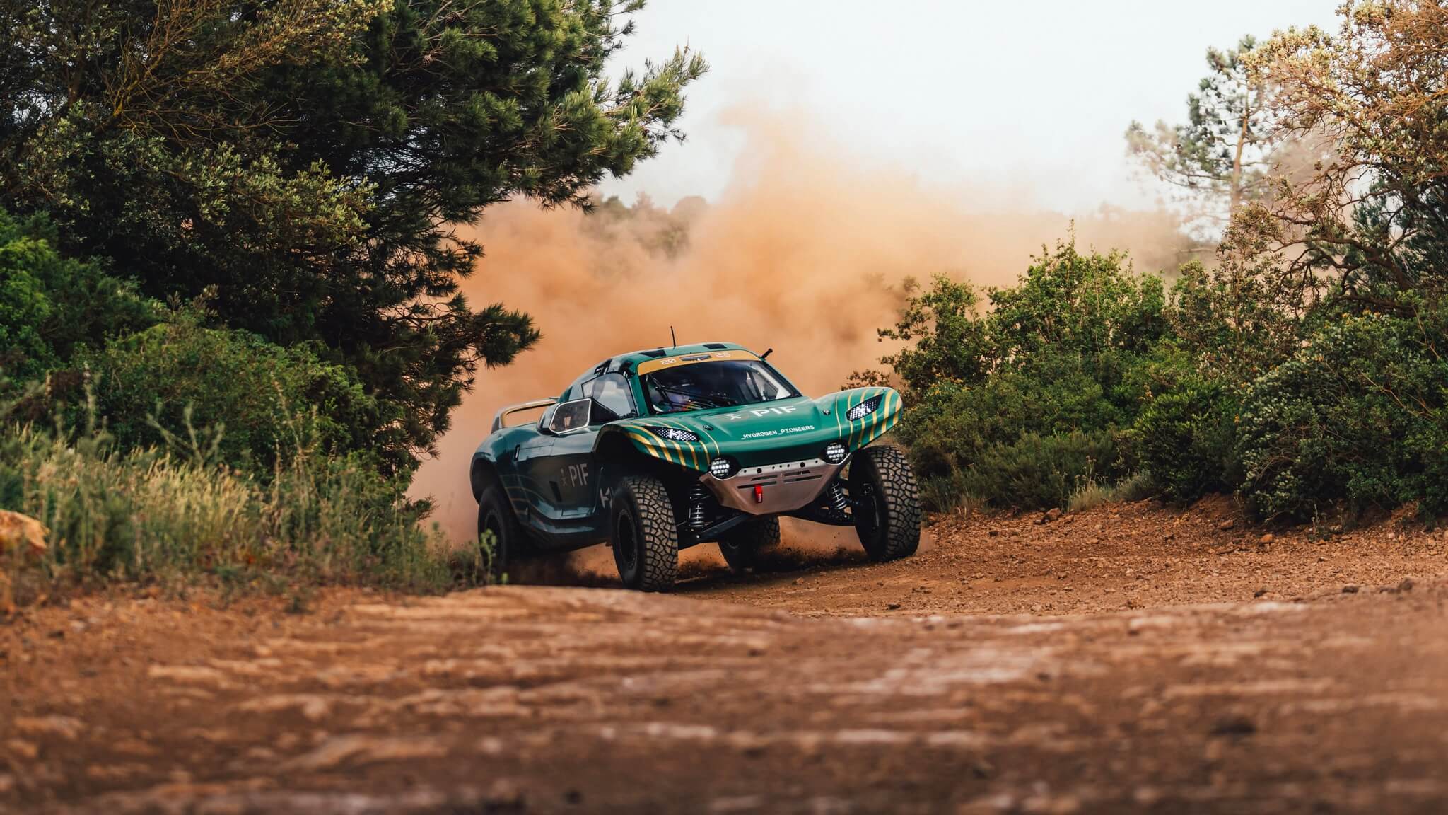 extreme h pre 25 1