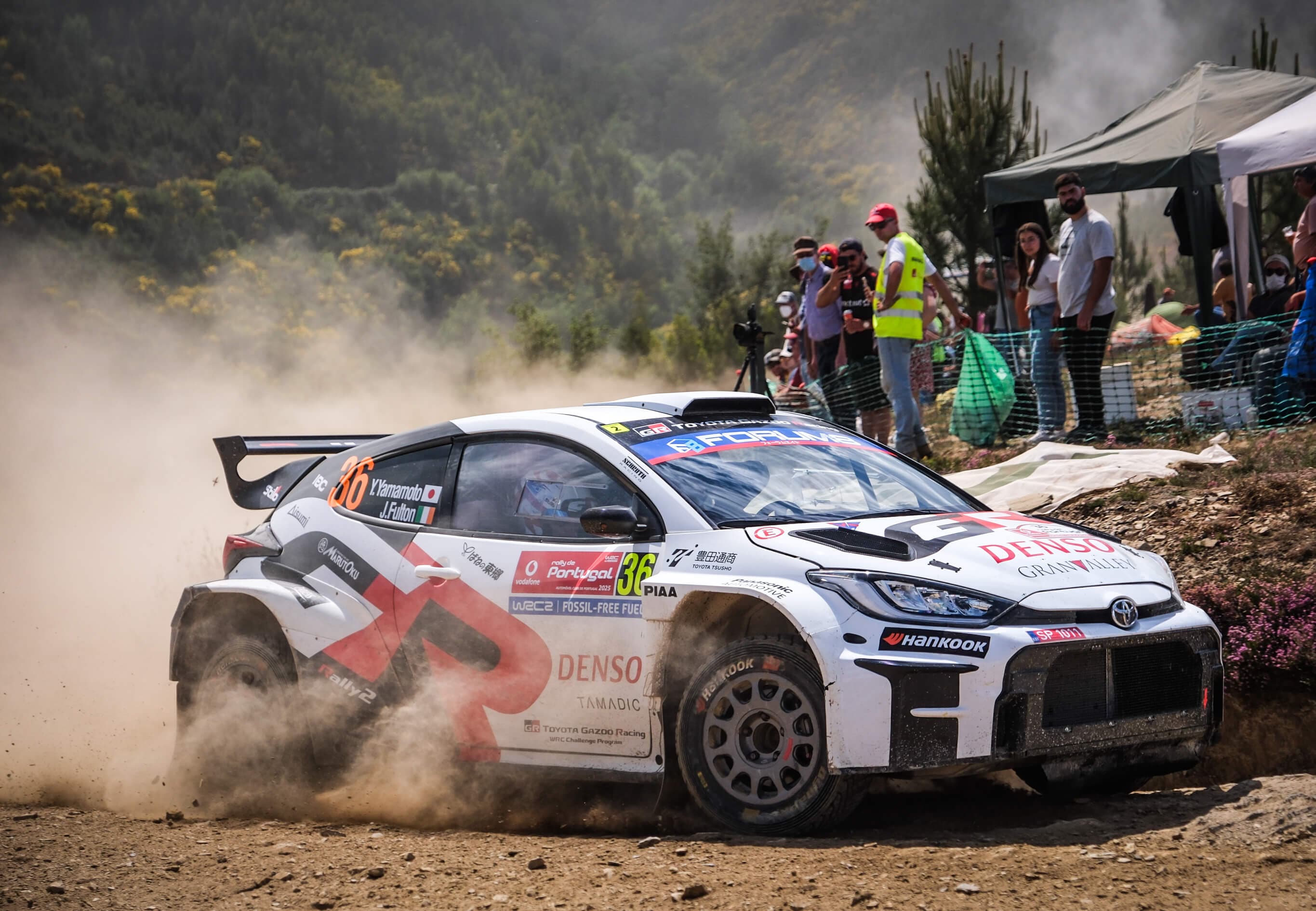 wrc27 porovnani Rally2 1