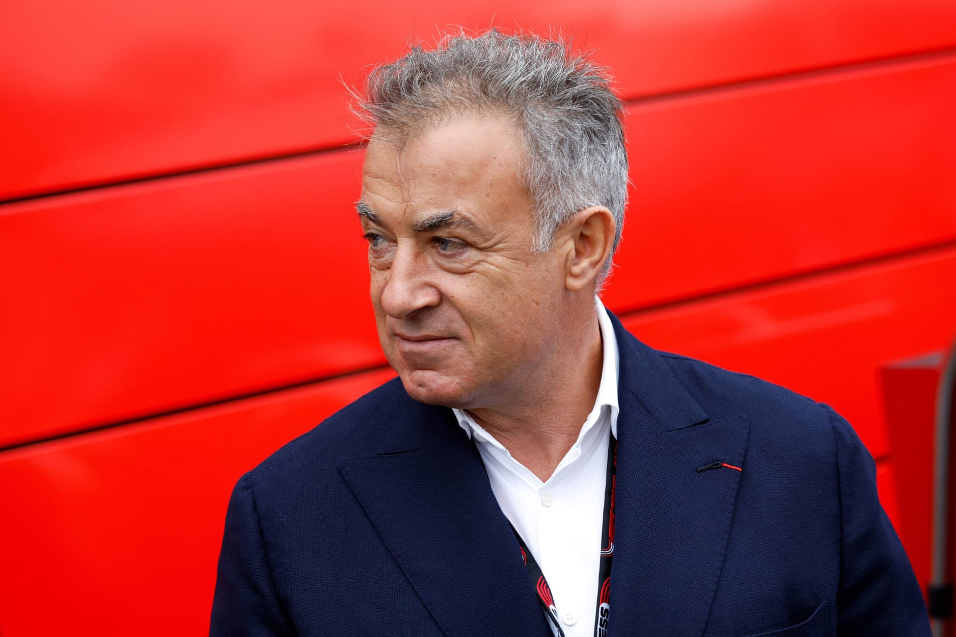 Alesi