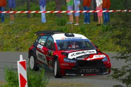 RaceX Cup Matyáš Douša