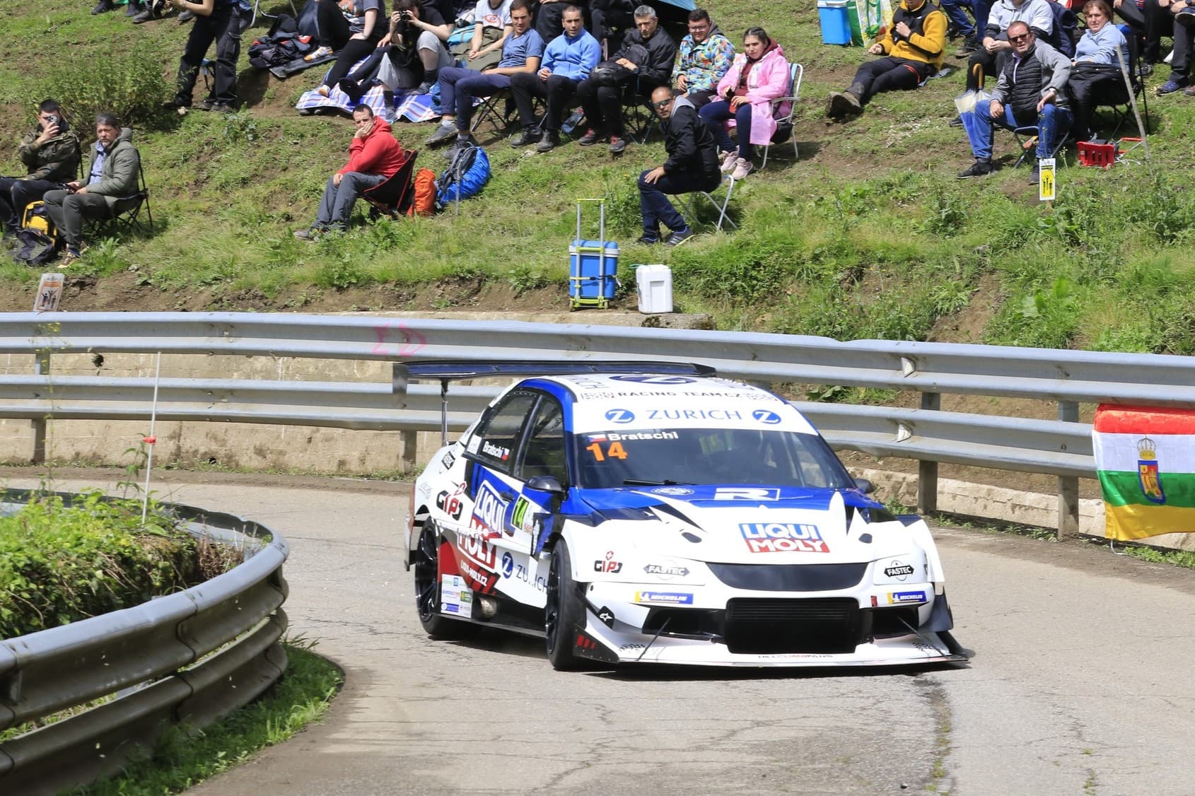 Liqui Moly Racing Team
