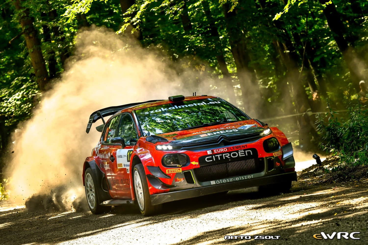 bútor pre erc hungary 25