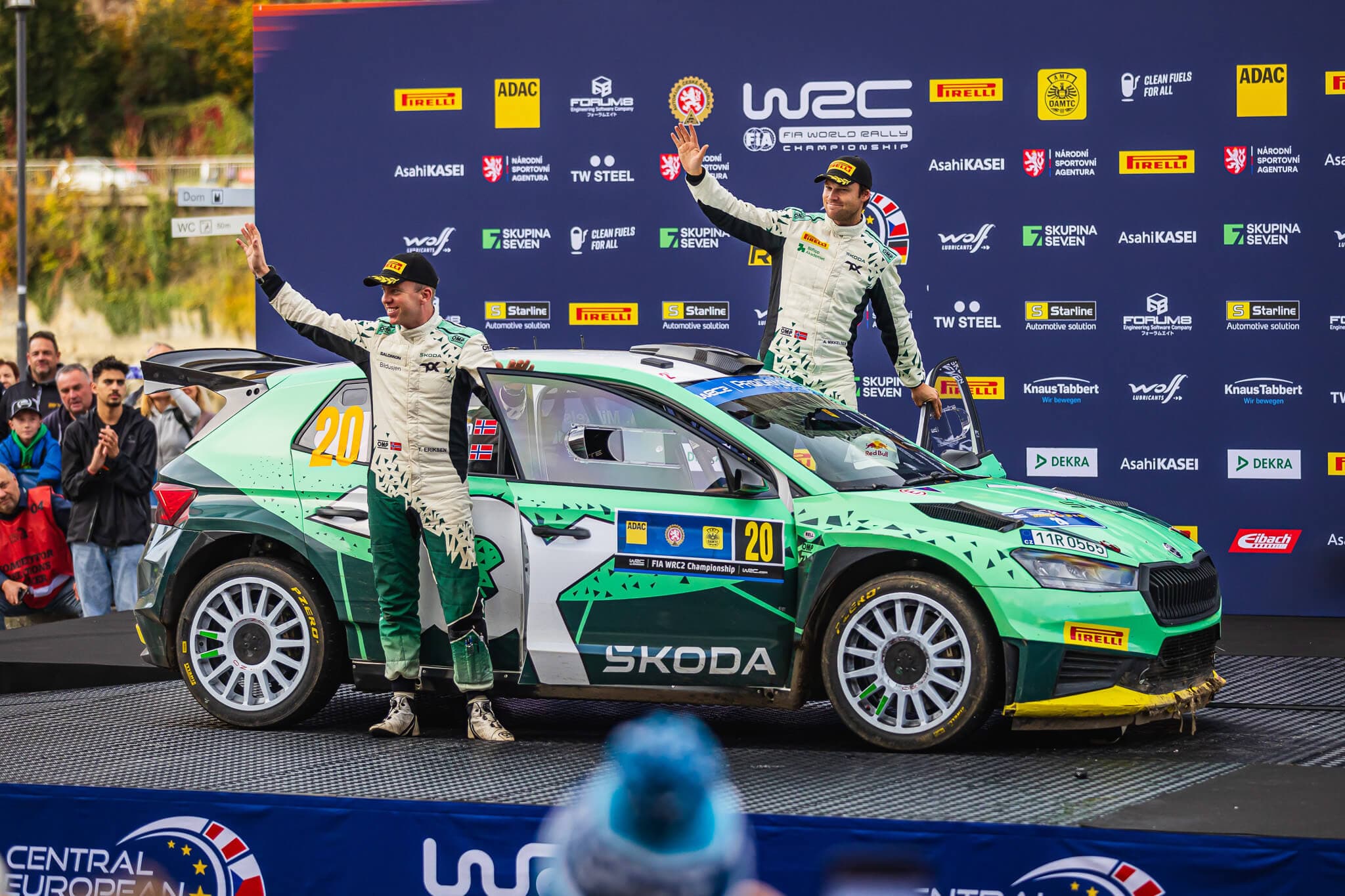 wrc27 porovnani Rally2 2