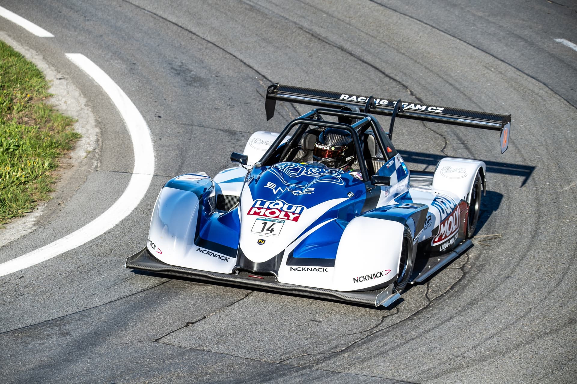 Liqui Moly Racing Team