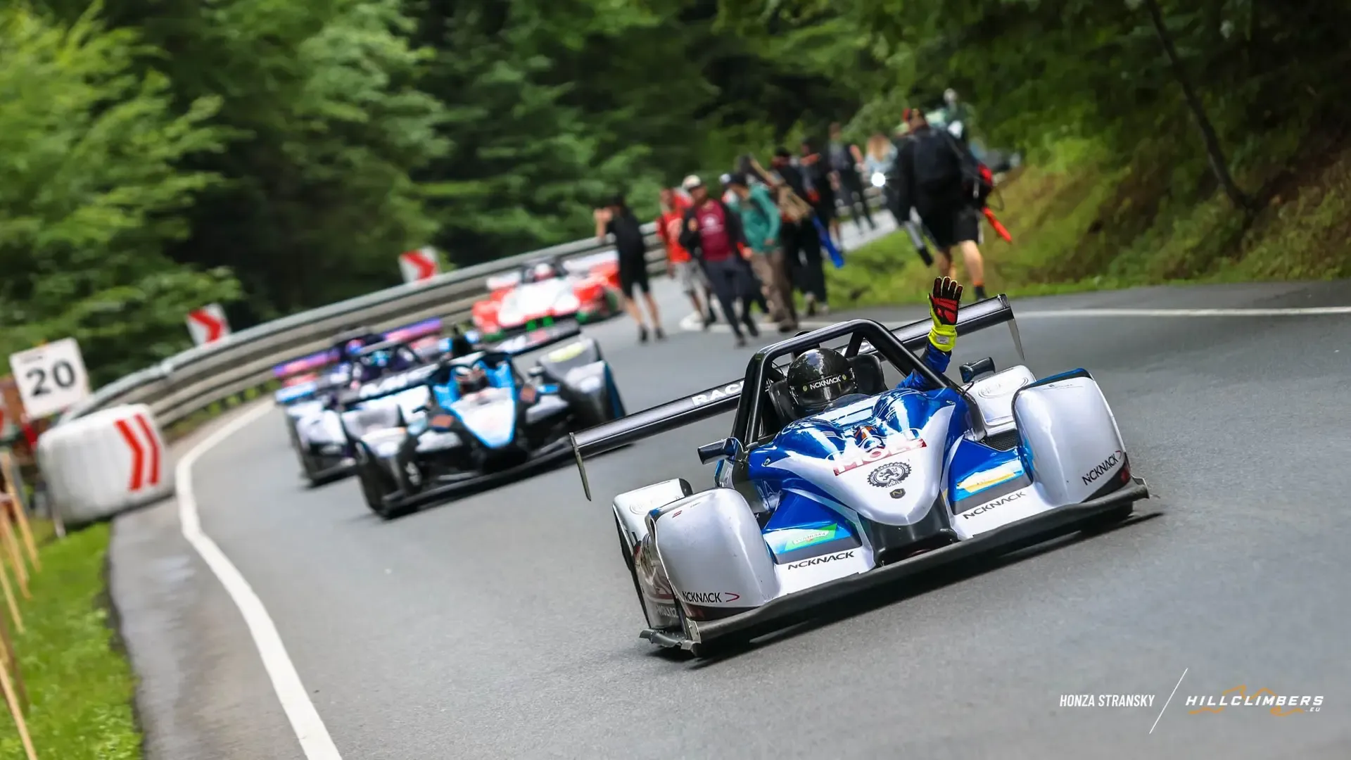 Liqui Moly Racing Team