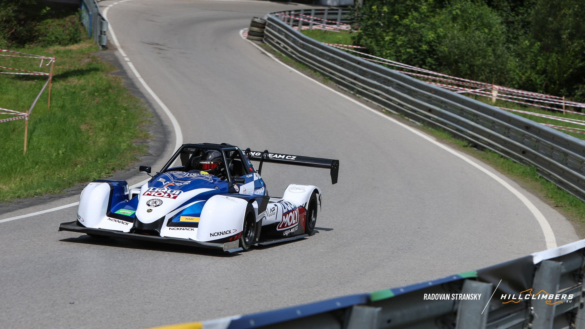 Liqui Moly Racing Team