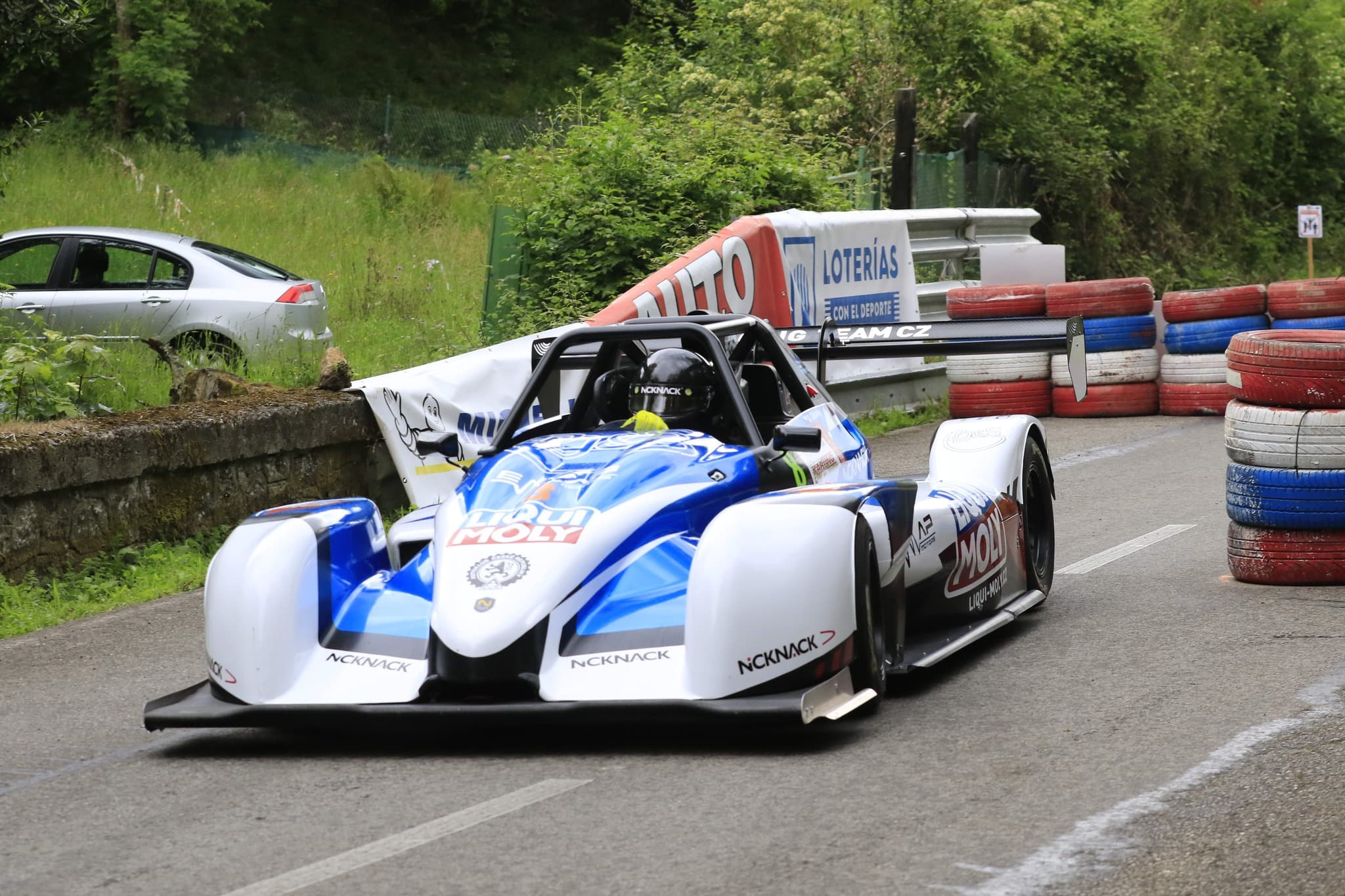 Liqui Moly Racing Team