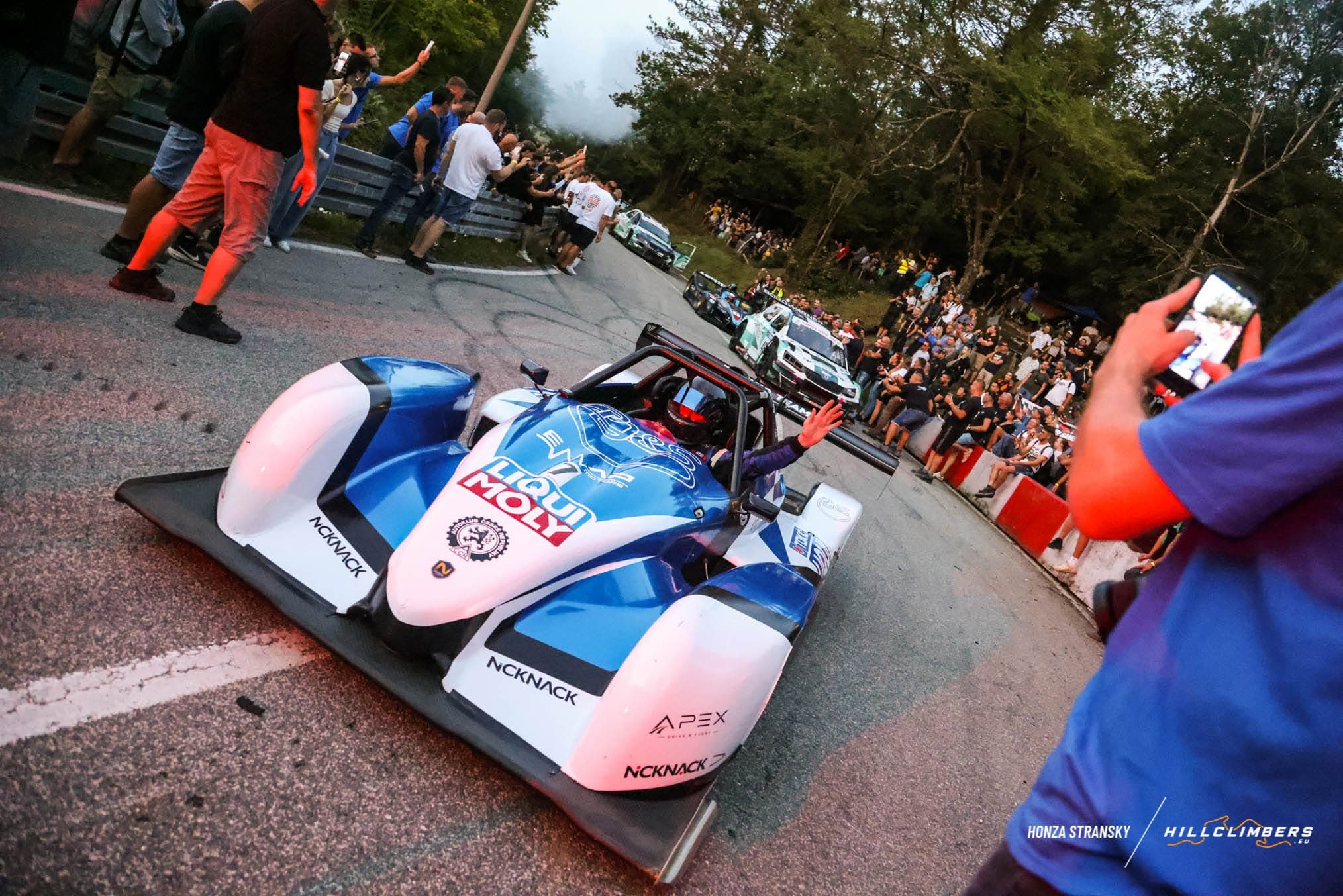 Liqui Moly Racing Team