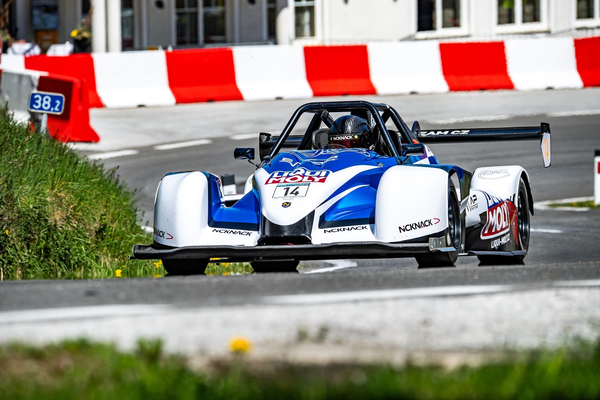 Liqui Moly Racing Team