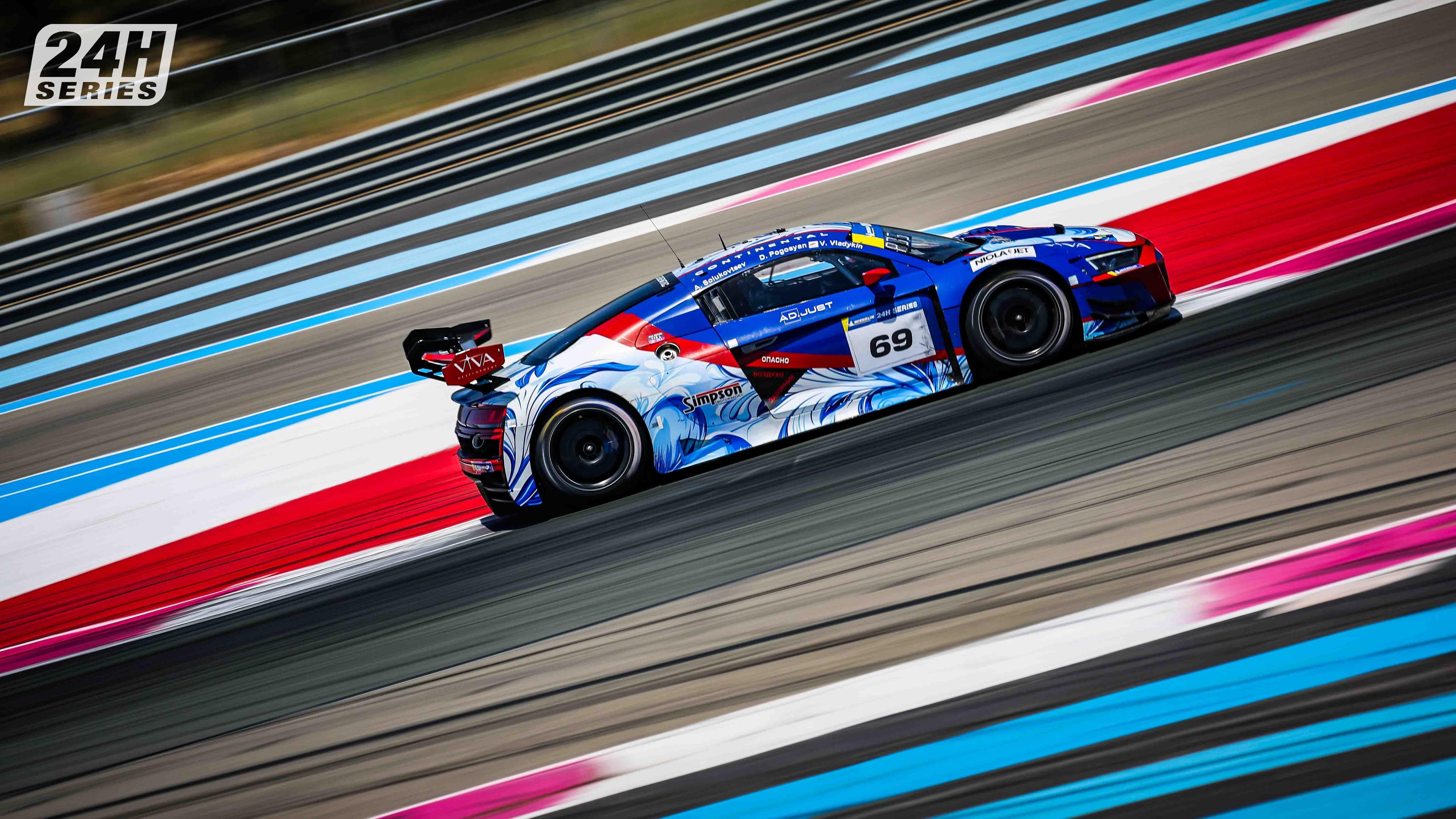 24hseries paul ric 25 4
