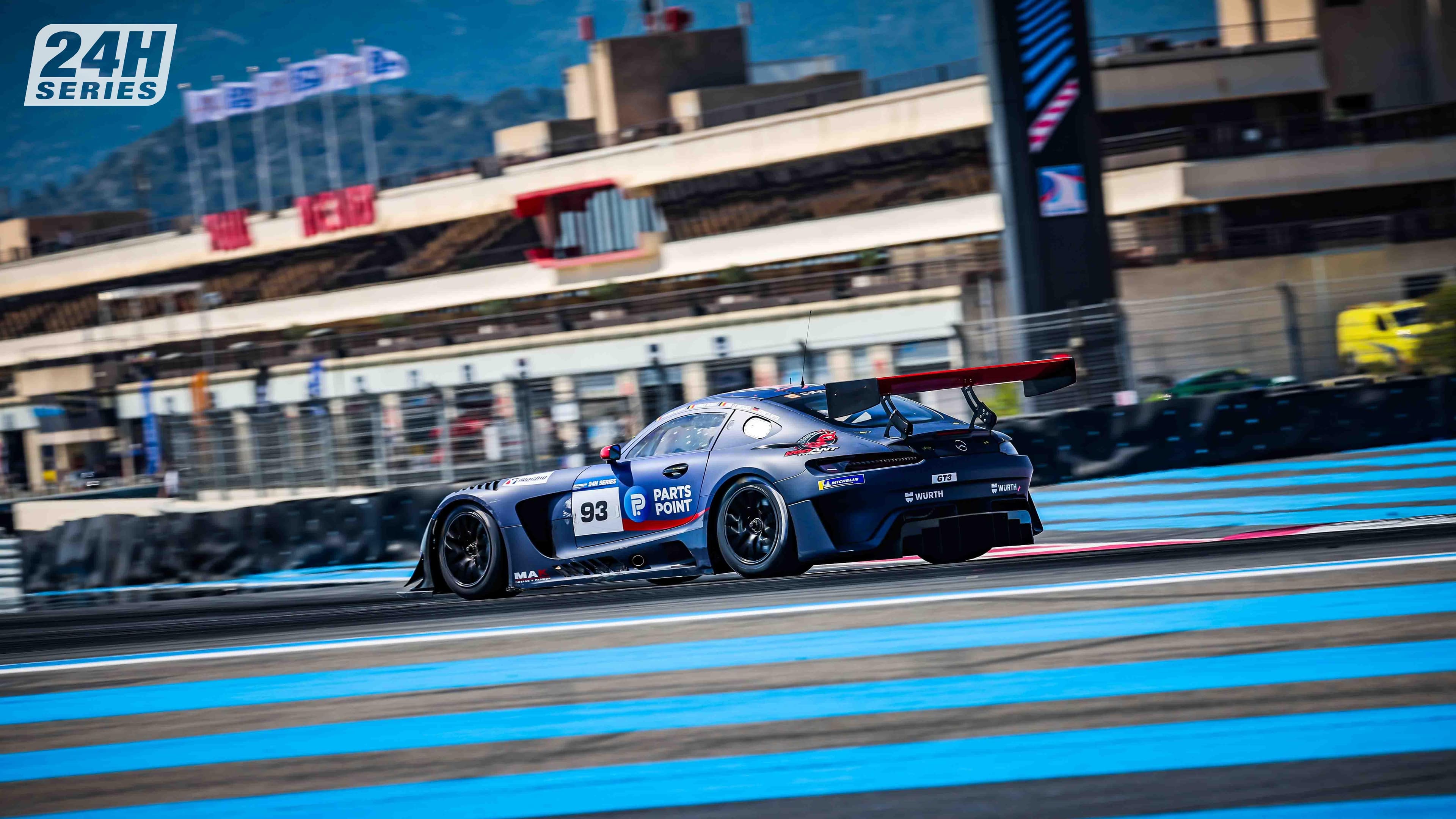 24hseries paul ric 25 5