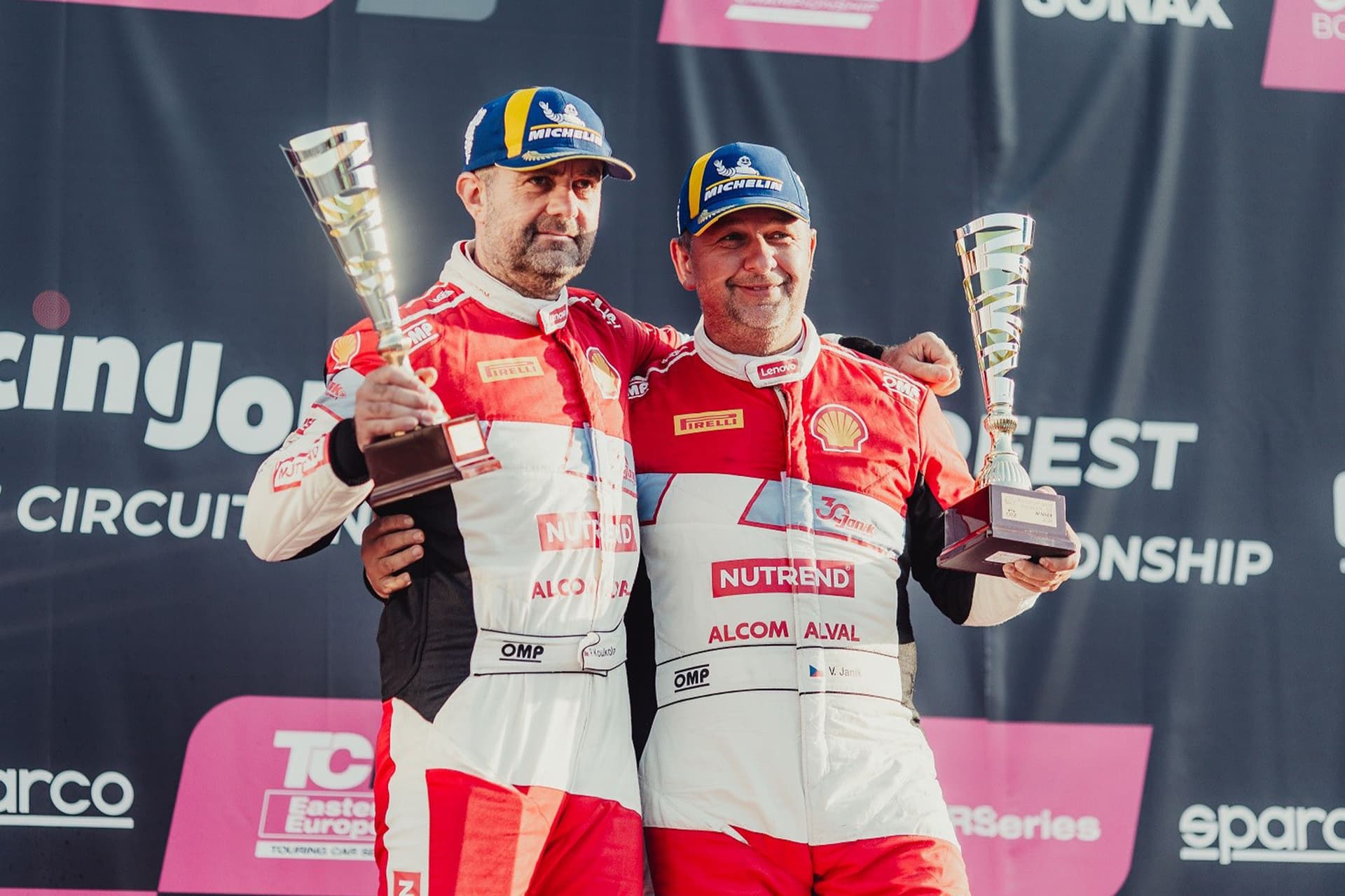 Janík Motorsport