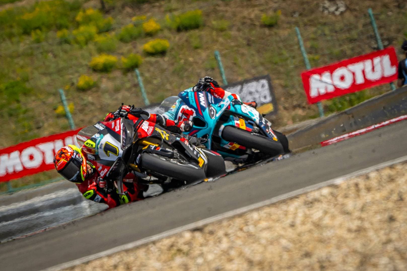 Euro Moto Most