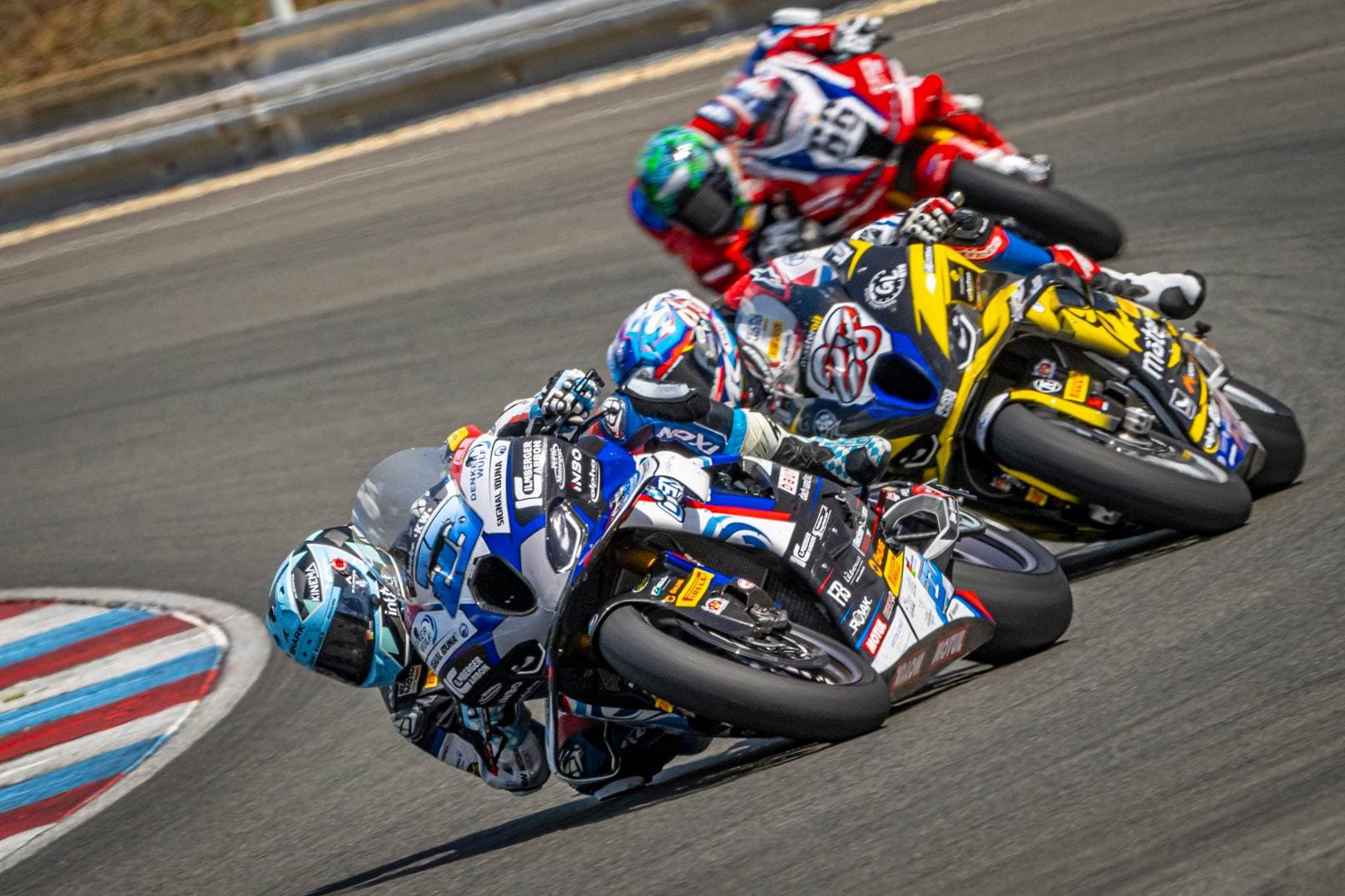 Euro Moto Most