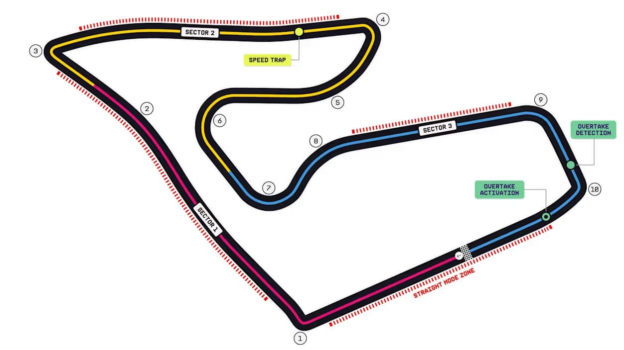 Velká cena Rakouska Formule 1: Takřka domácí závod pro české fanoušky
