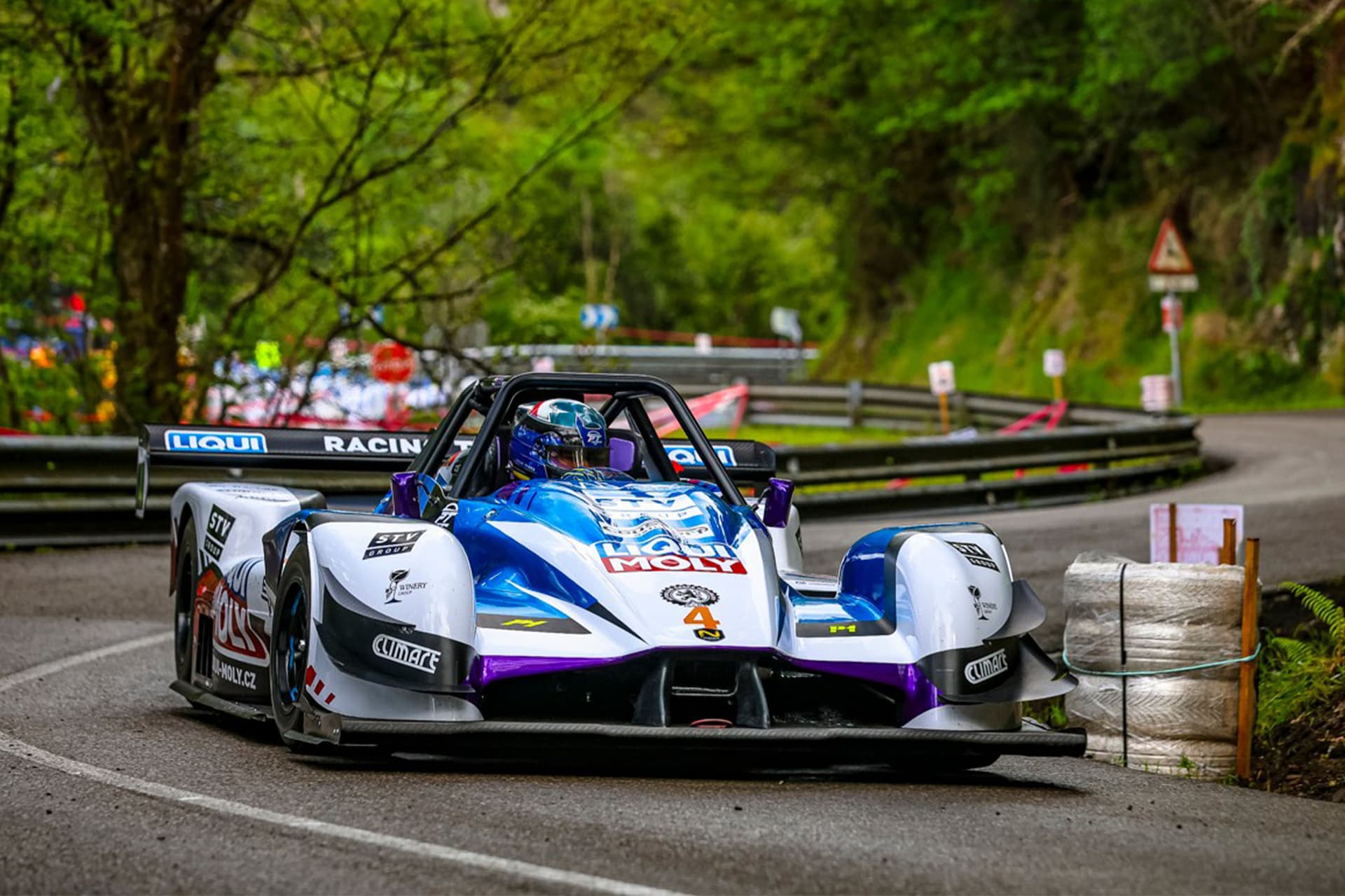 Liqui Moly Racing Team