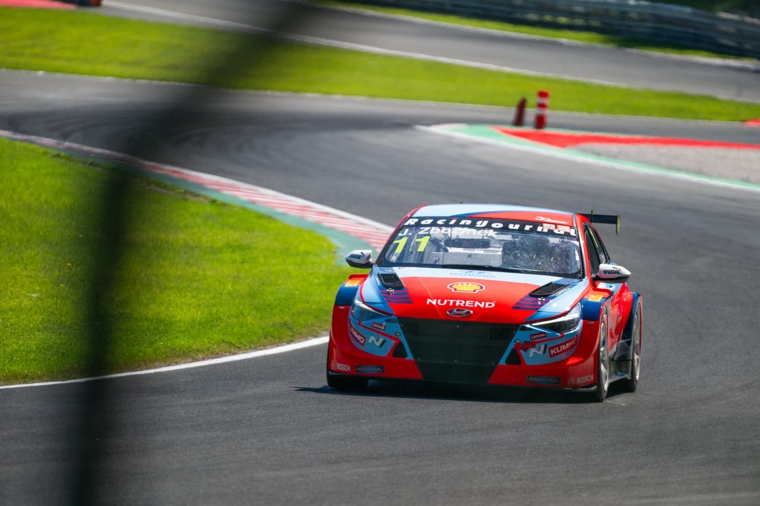 Janík Motorsport