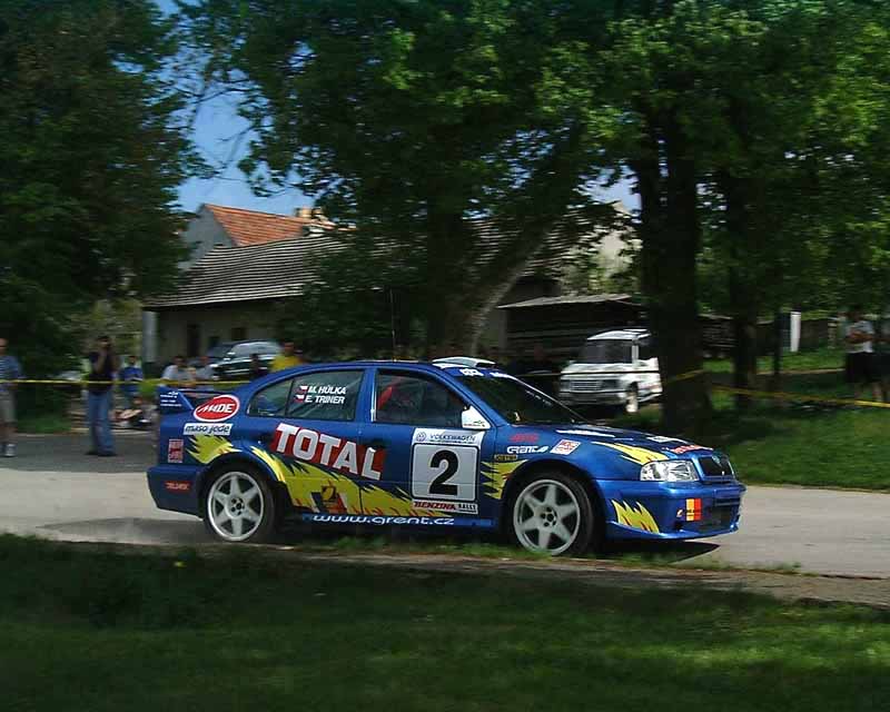 triner krumlov 2001